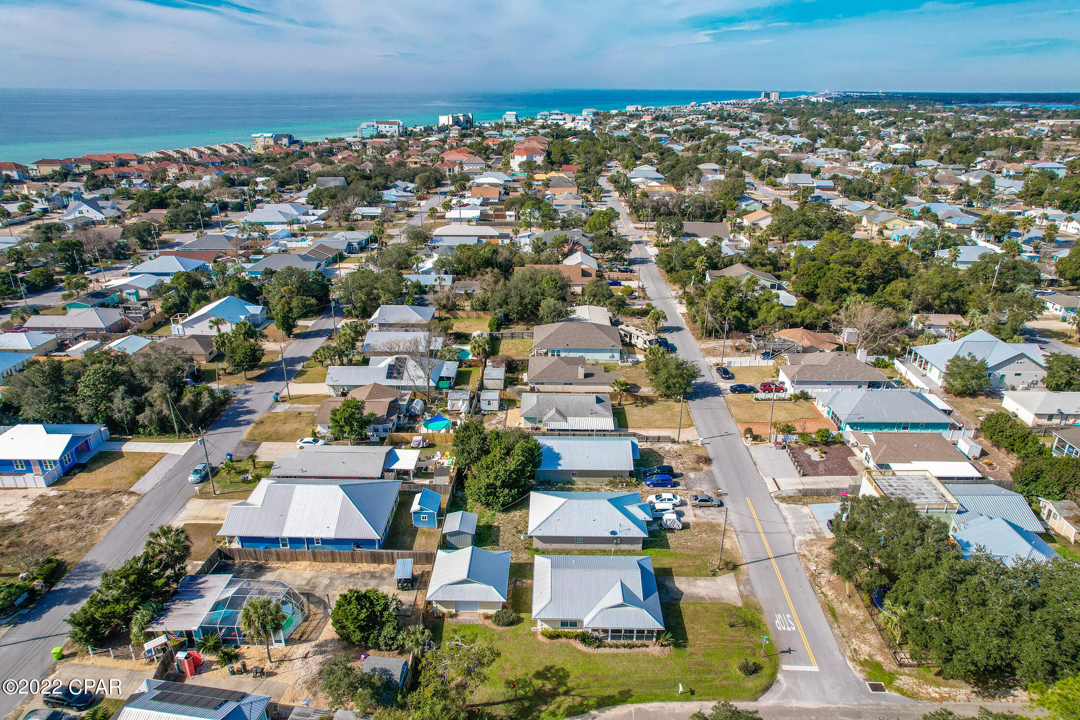 Riviera Beach - Residential
