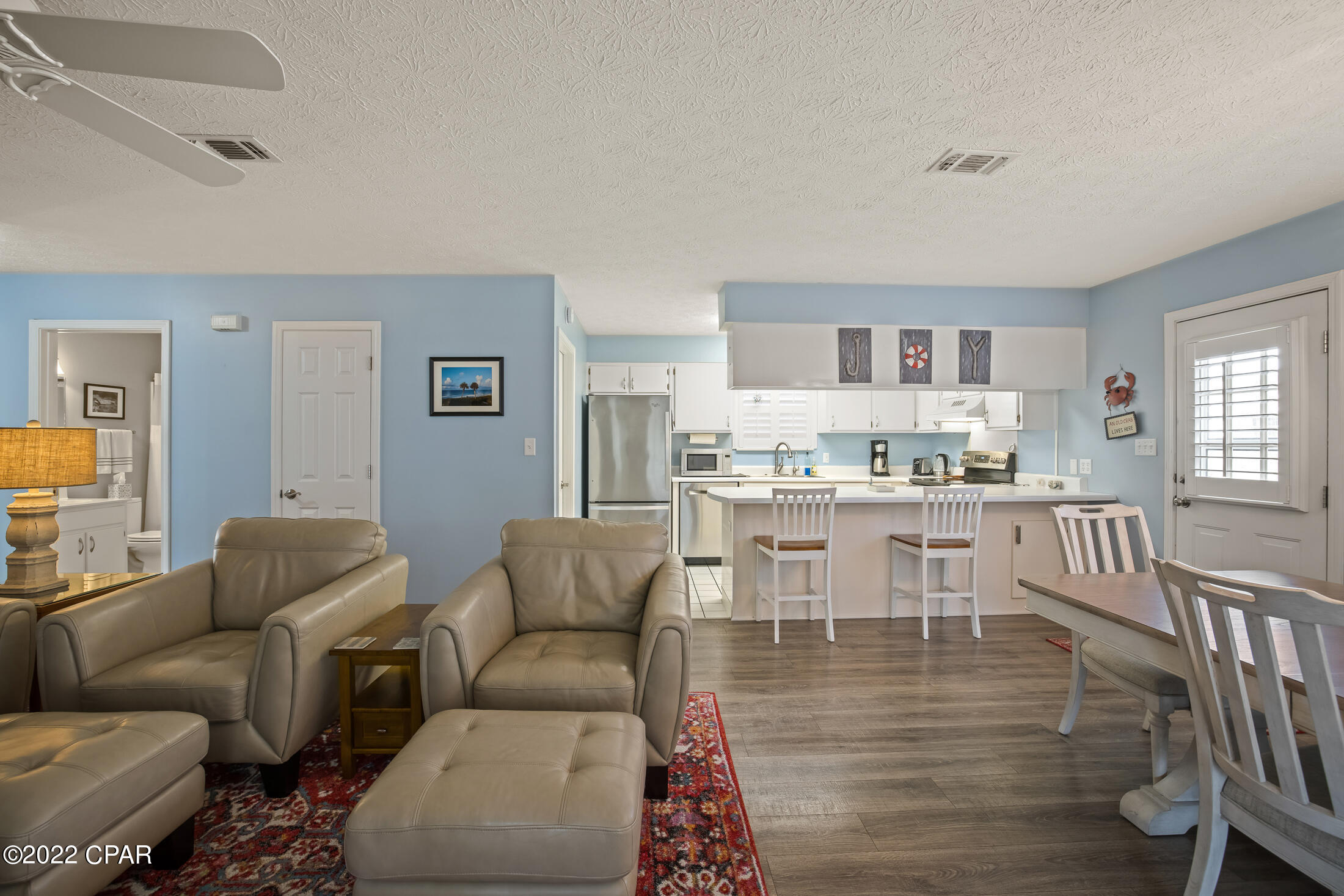 Riviera Beach - Residential