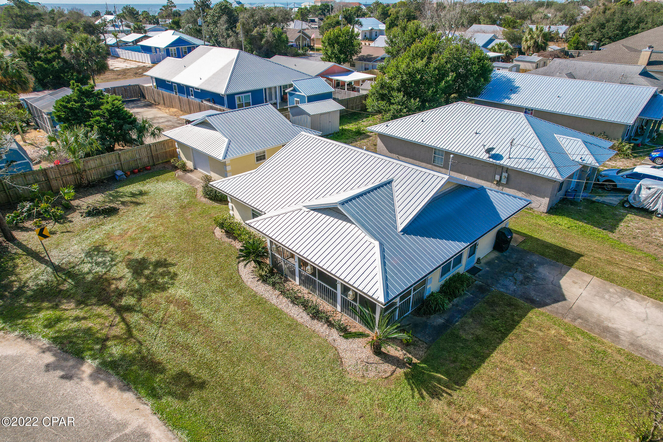 Riviera Beach - Residential