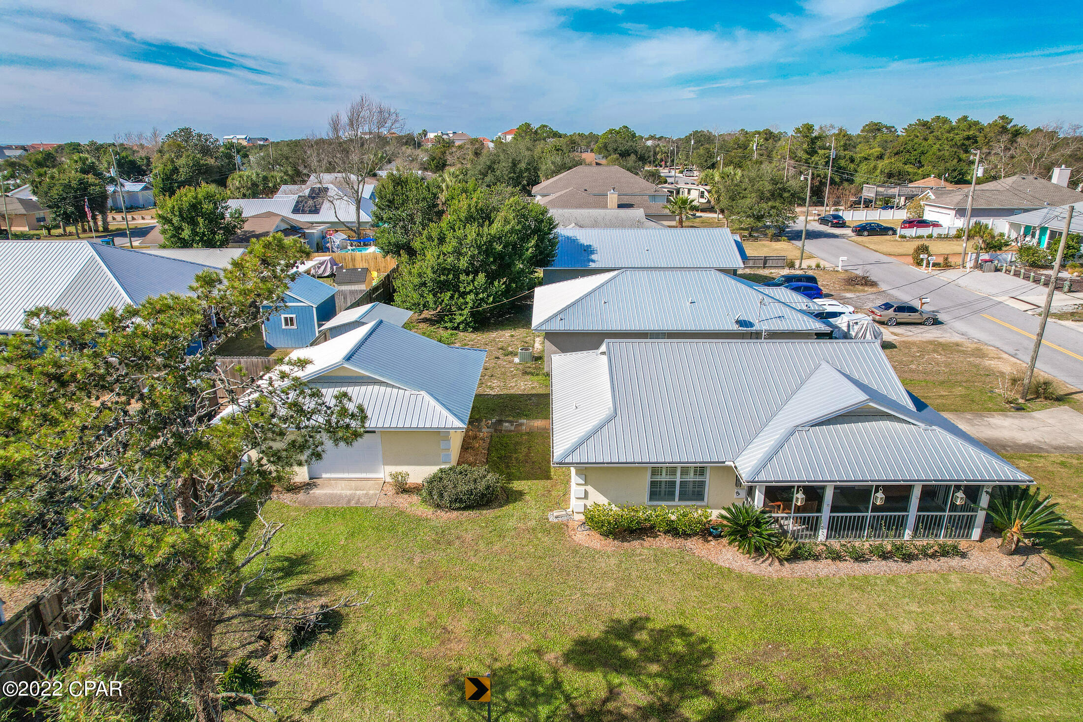 Riviera Beach - Residential