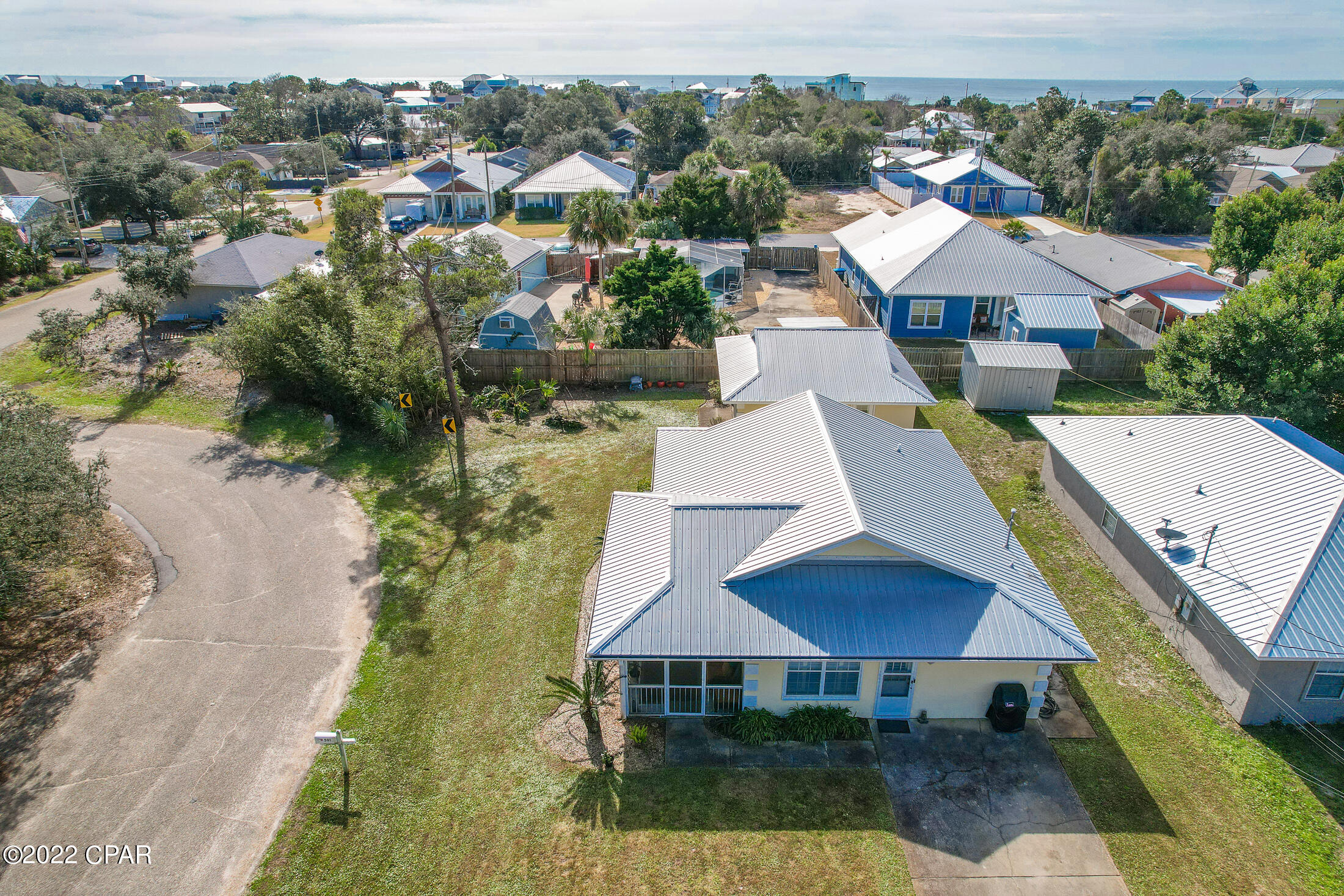 Riviera Beach - Residential