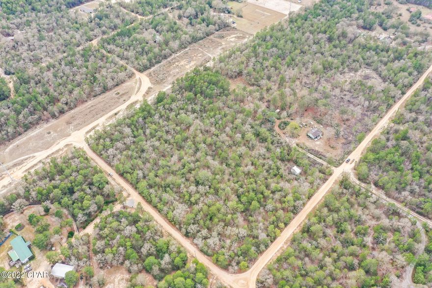 *MULTIPLE OFFERS-Seller Is Calling For Highest & Best Offers By Monday, April 4th at 6pm*

Have You Been Looking For The Perfect Homesite To Build Your New Home In Defuniak Springs? You'll Love This Wooded Lot That's Just Under 2 Acres. Located Just Off Hwy 1087 With Easy Access to Hwy 90 And I-10. Spend The Day At The Beach With Less Than An Hour Drive To The Beautiful Beaches Of The Emerald Coast! There Are No Utilities Currently On Property, City Water And Electric Are Available, Septic Tank Required.  Call Today For More Info & See For Yourself All That This Homesite Has To Offer! As Always, Buyer to Verify All Items Deemed Important: Acreage, Lot Dimensions, Taxes, Etc