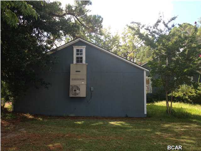 No Named Subdivision - Commercial Sale