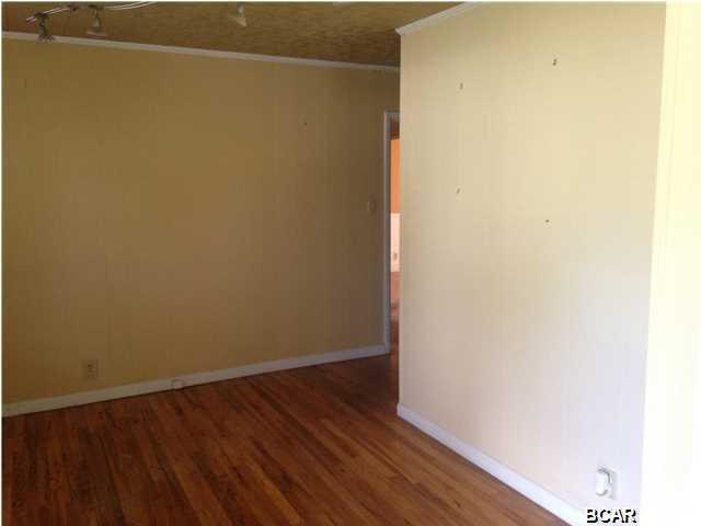 No Named Subdivision - Commercial Sale