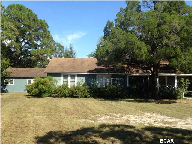 No Named Subdivision - Commercial Sale