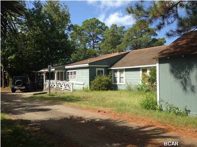 No Named Subdivision - Commercial Sale