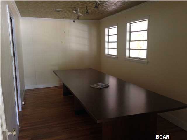 No Named Subdivision - Commercial Sale