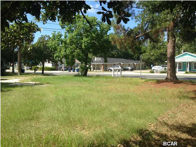 No Named Subdivision - Commercial Sale