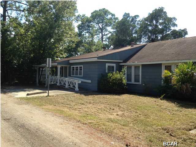 No Named Subdivision - Commercial Sale