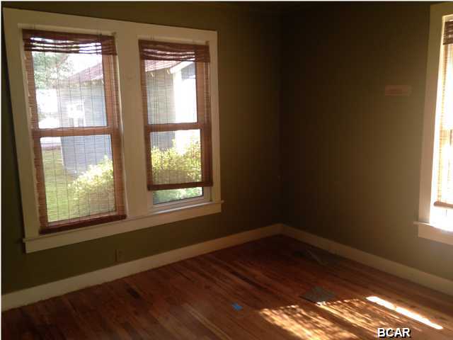 No Named Subdivision - Commercial Sale