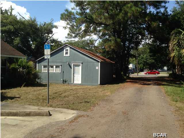 No Named Subdivision - Commercial Sale