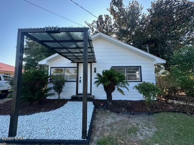 No Named Subdivision - Residential