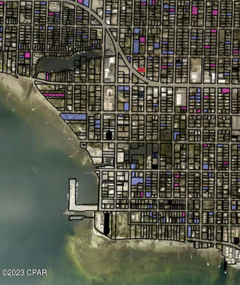 No Named Subdivision - Residential