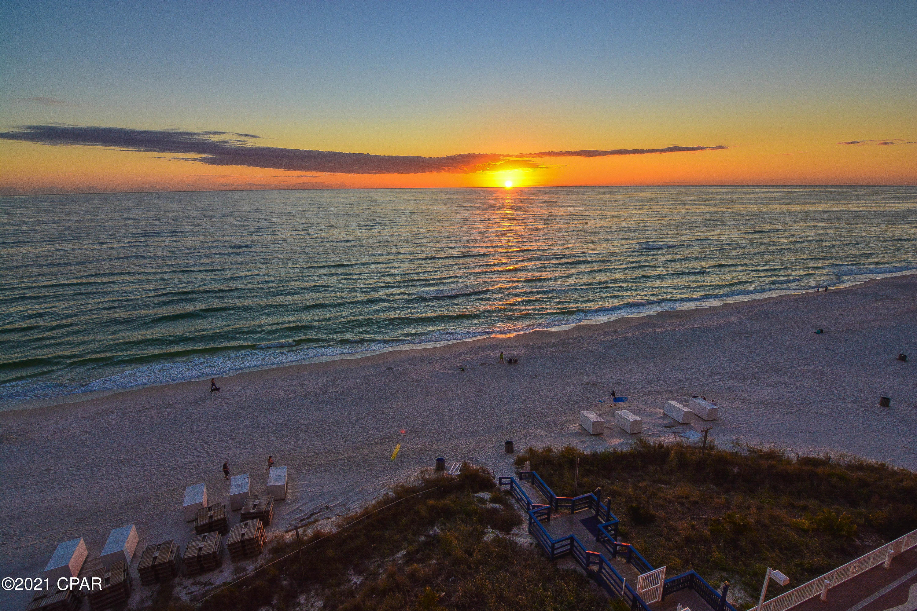 Seychelles Resort Condominium - Residential
