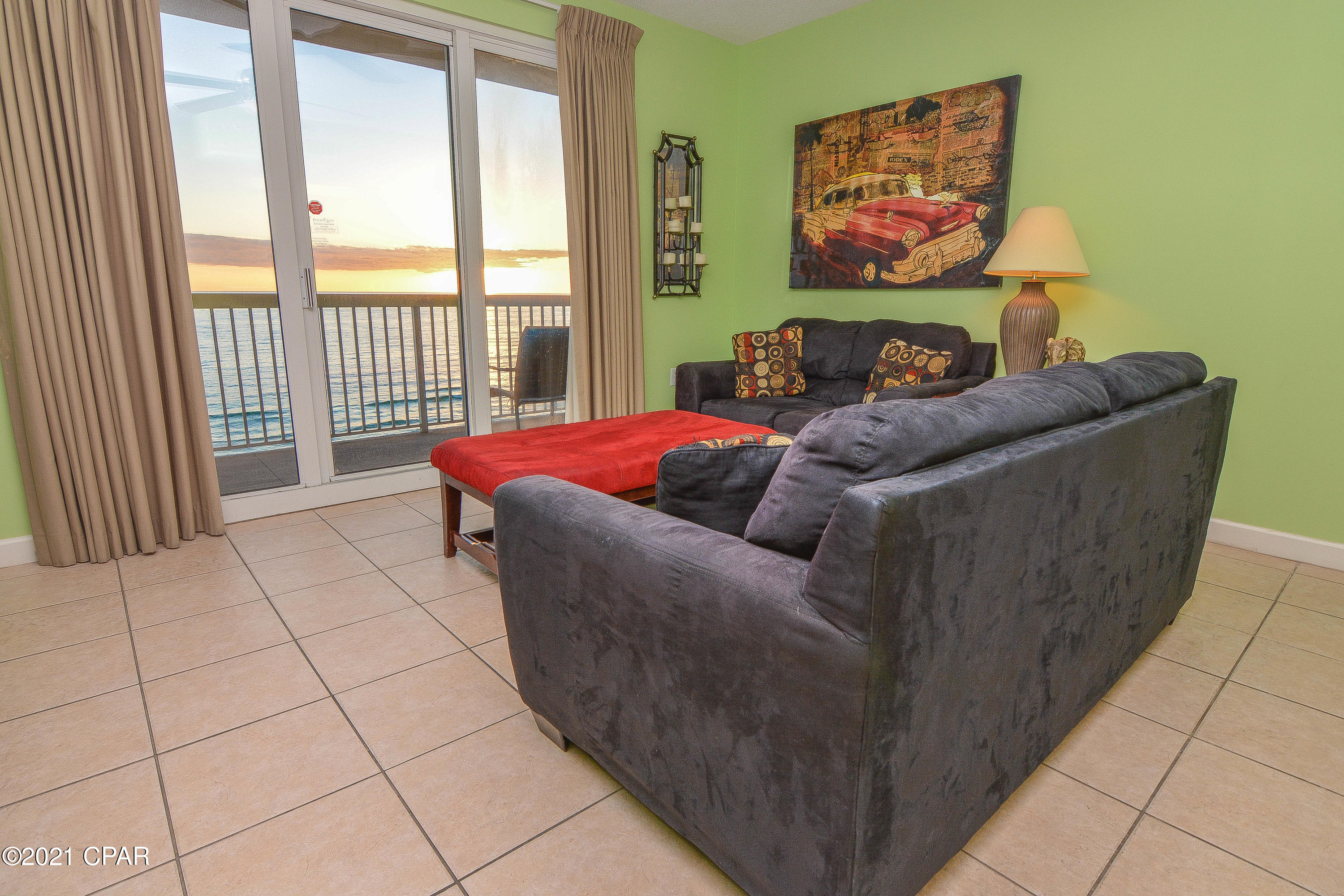 Seychelles Resort Condominium - Residential