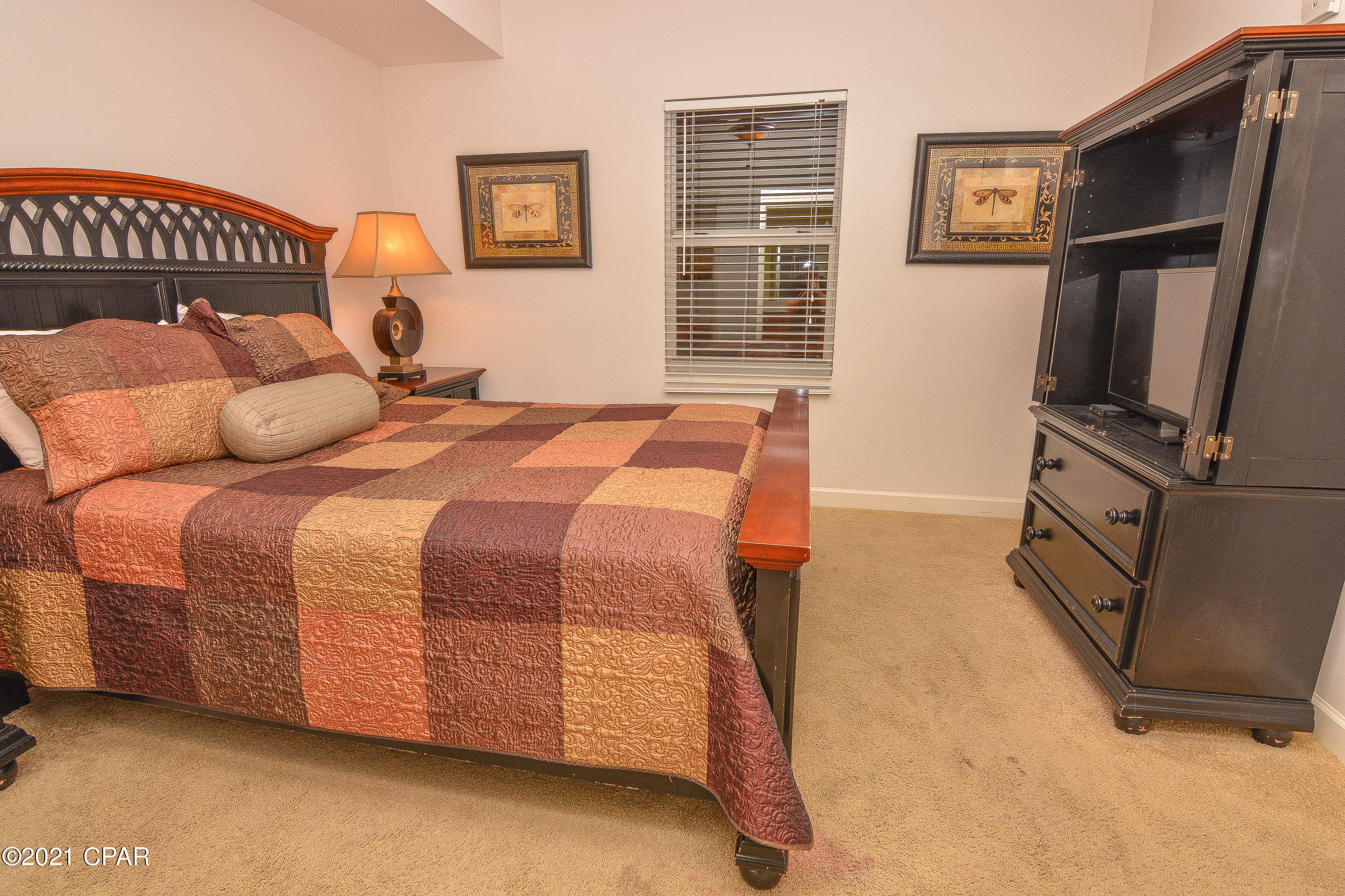 Seychelles Resort Condominium - Residential