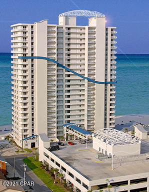 Seychelles Resort Condominium - Residential