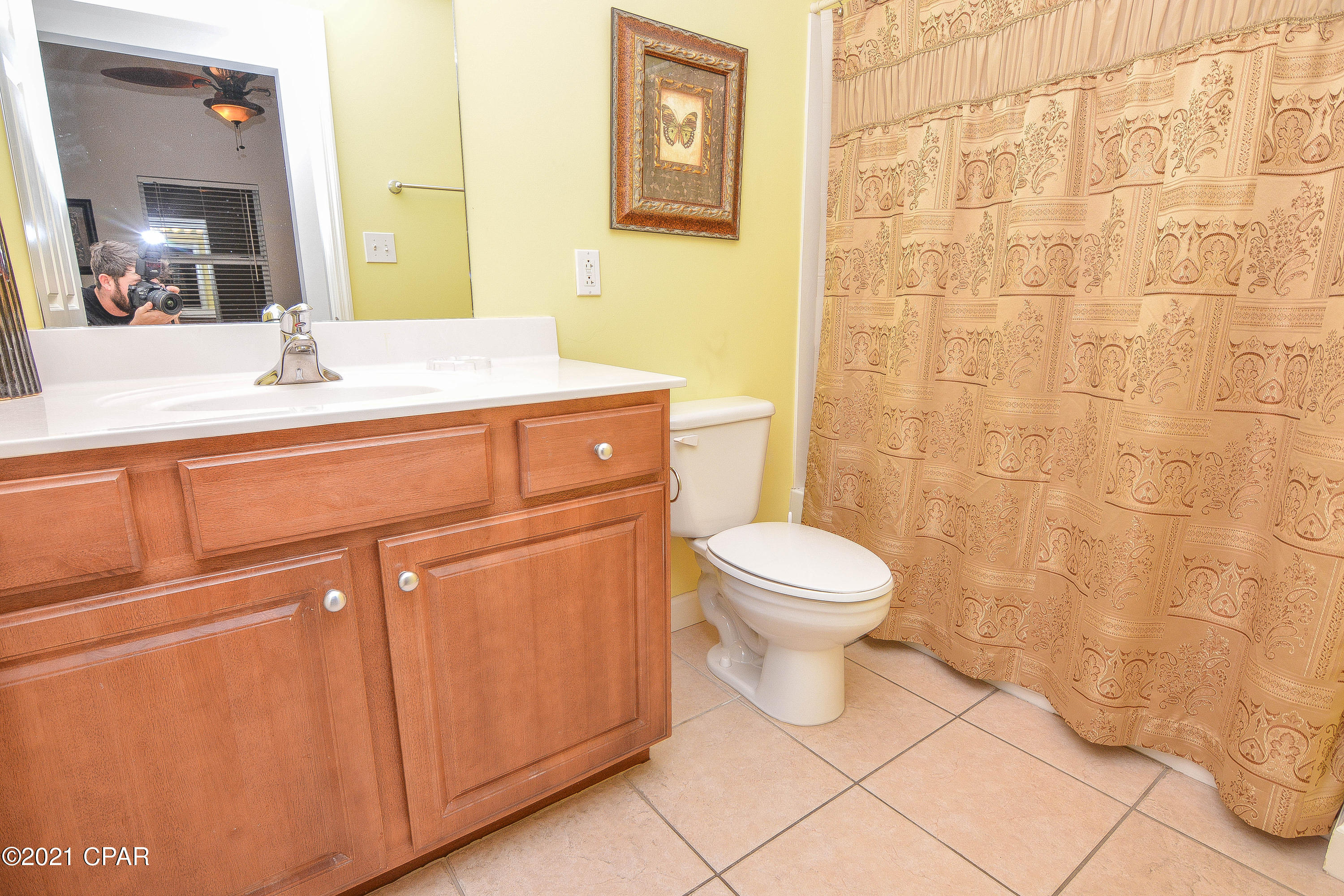 Seychelles Resort Condominium - Residential