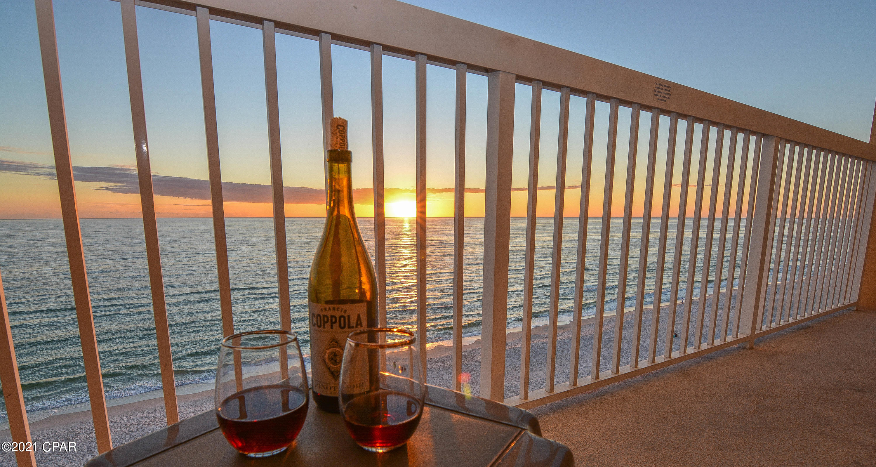 Seychelles Resort Condominium - Residential