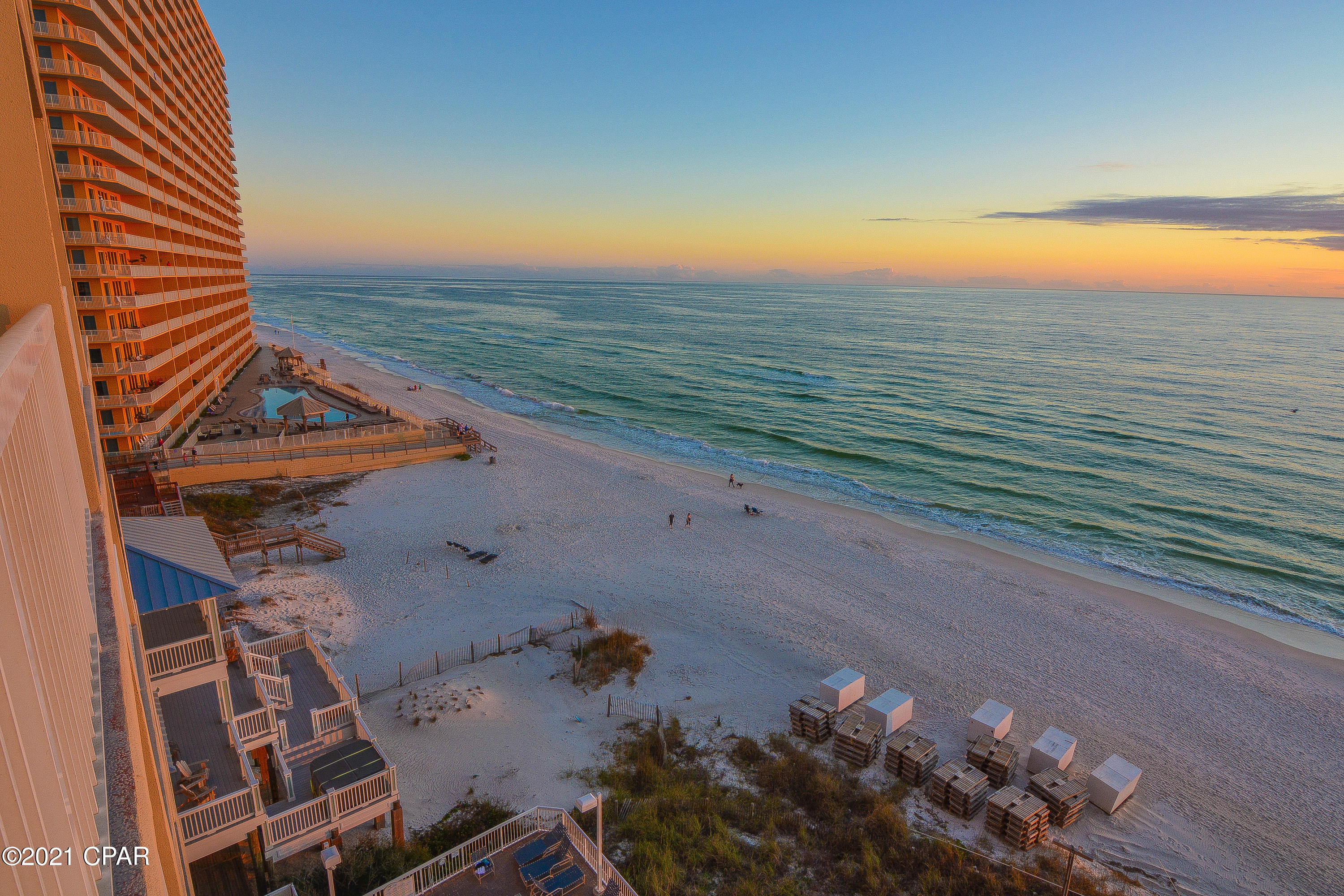 Seychelles Resort Condominium - Residential