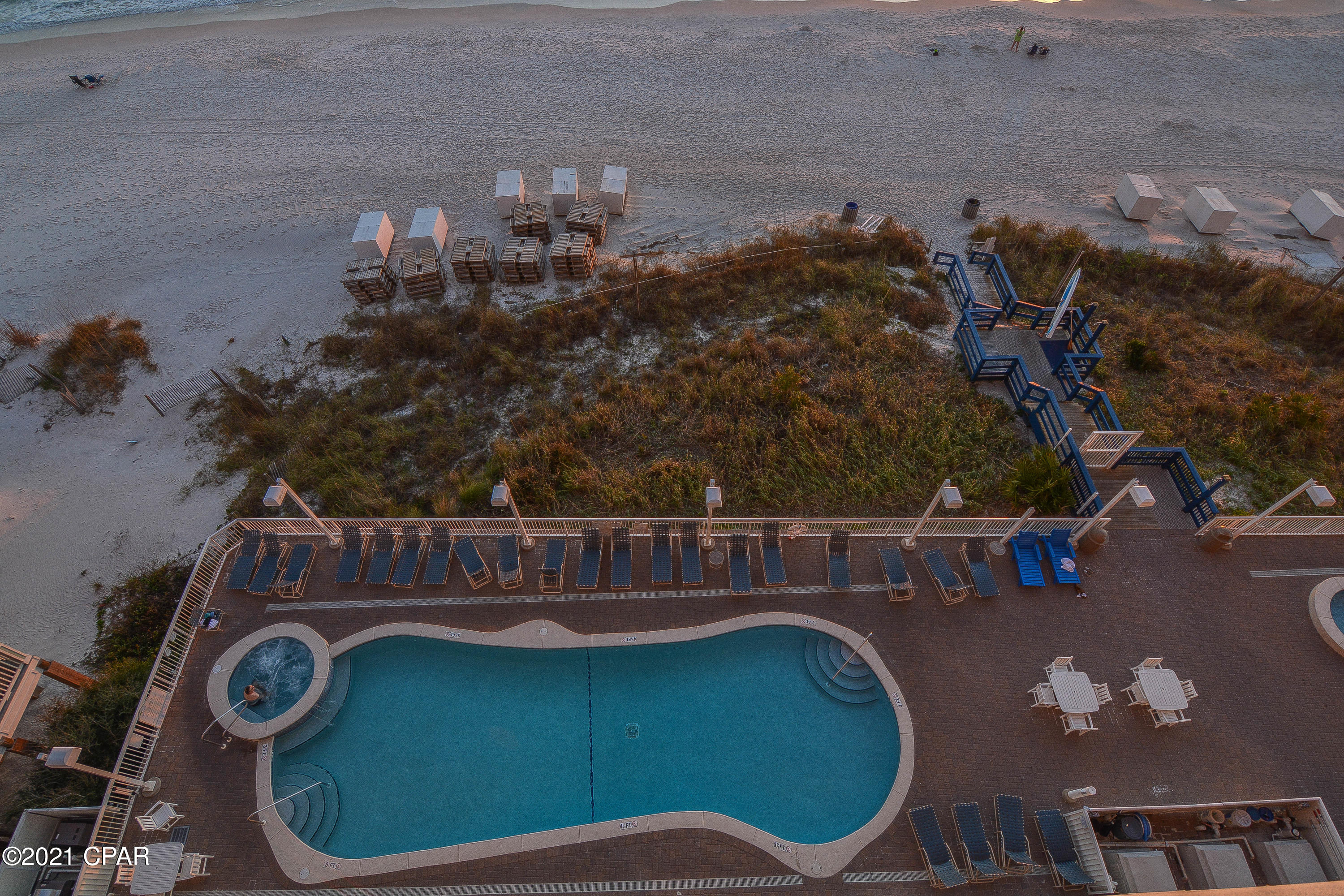 Seychelles Resort Condominium - Residential