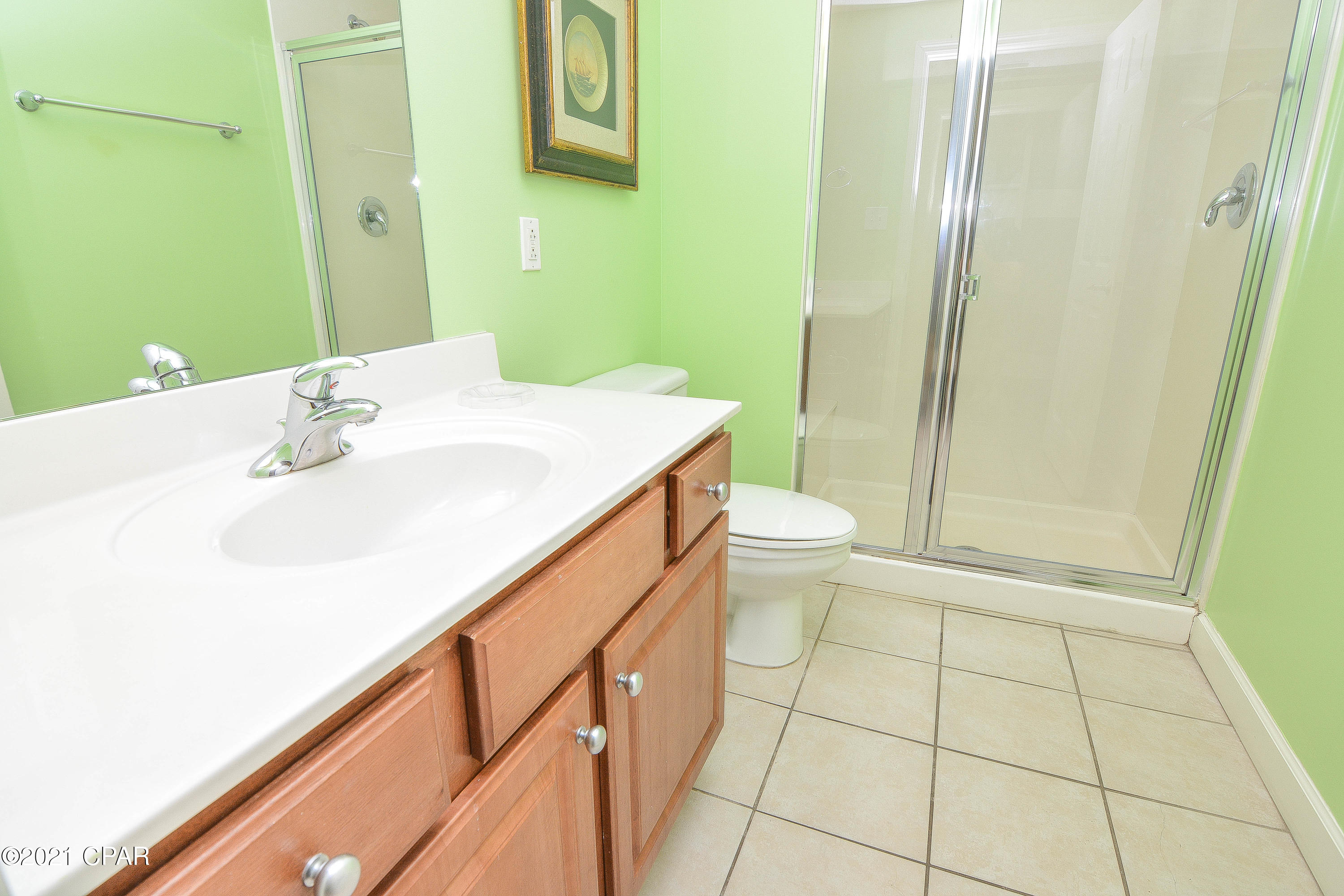 Seychelles Resort Condominium - Residential