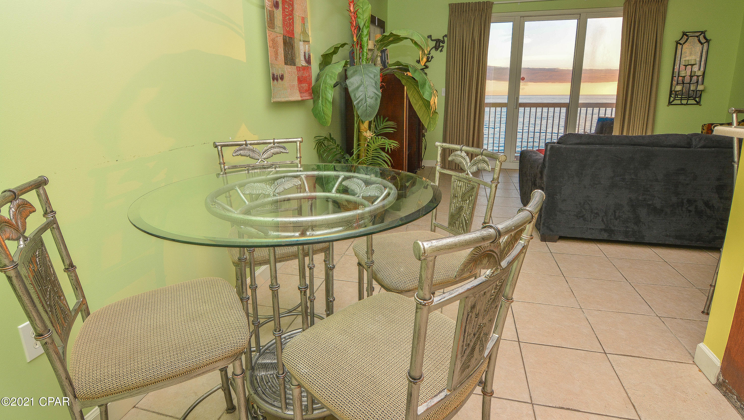 Seychelles Resort Condominium - Residential