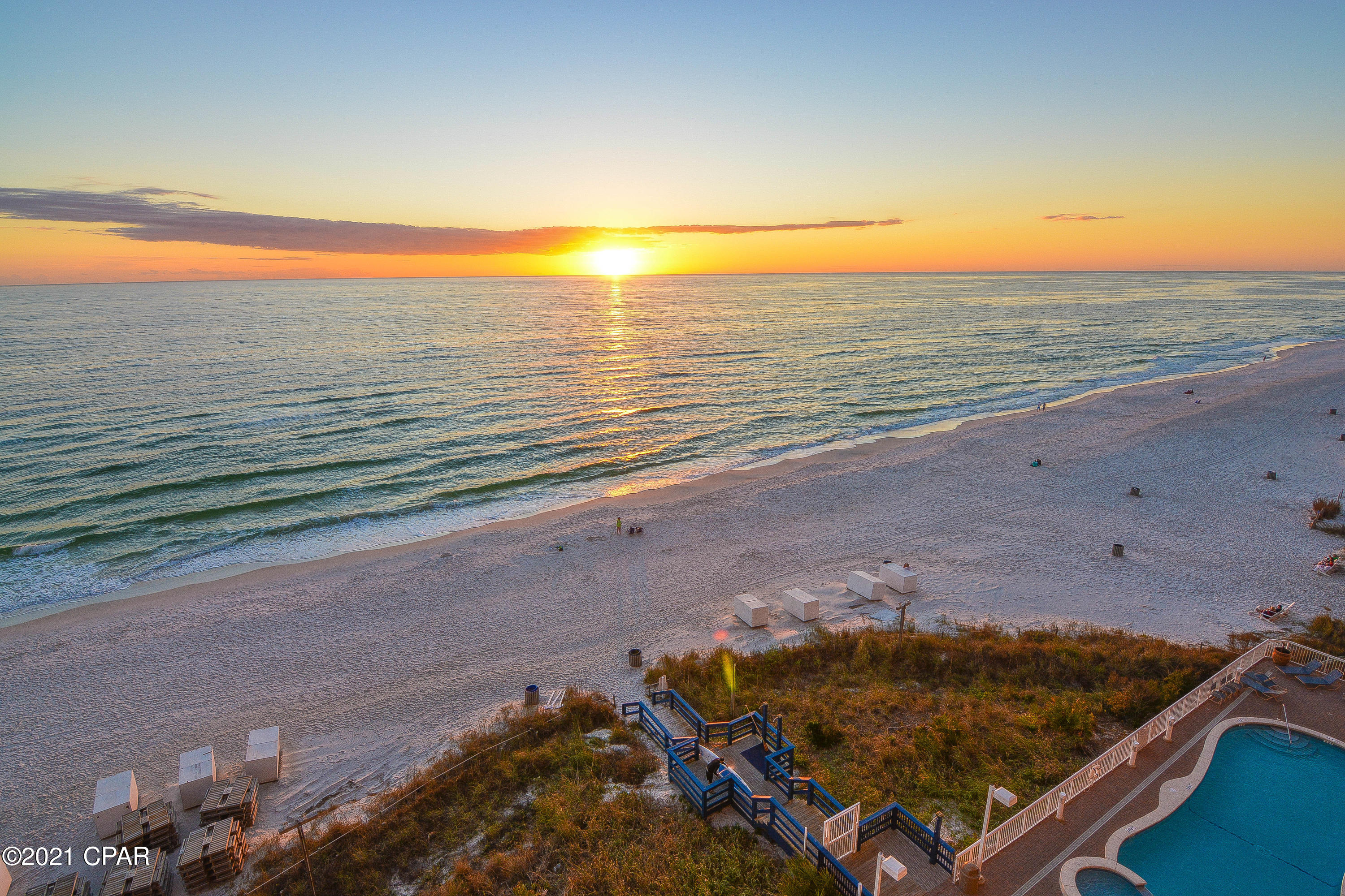 Seychelles Resort Condominium - Residential