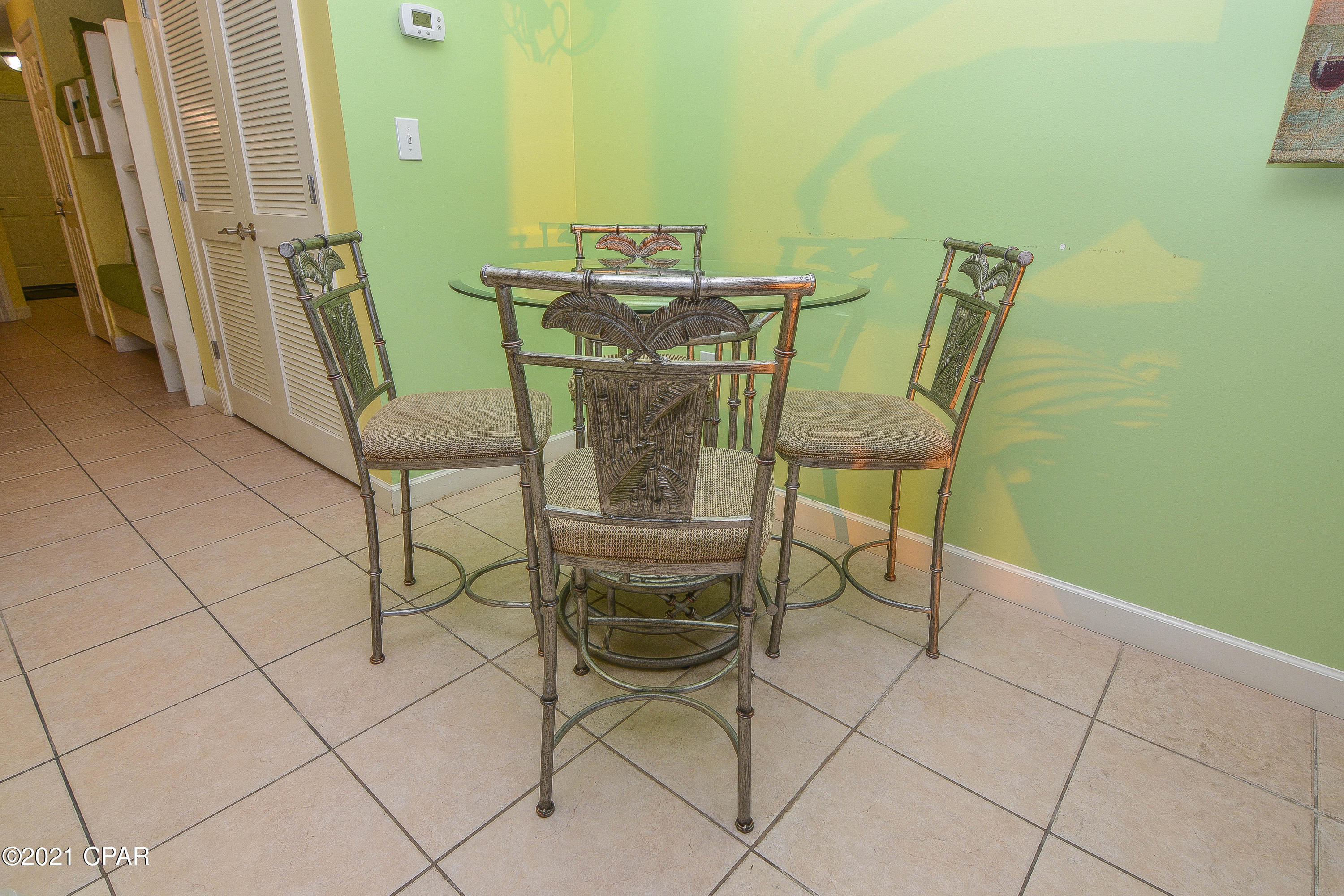 Seychelles Resort Condominium - Residential