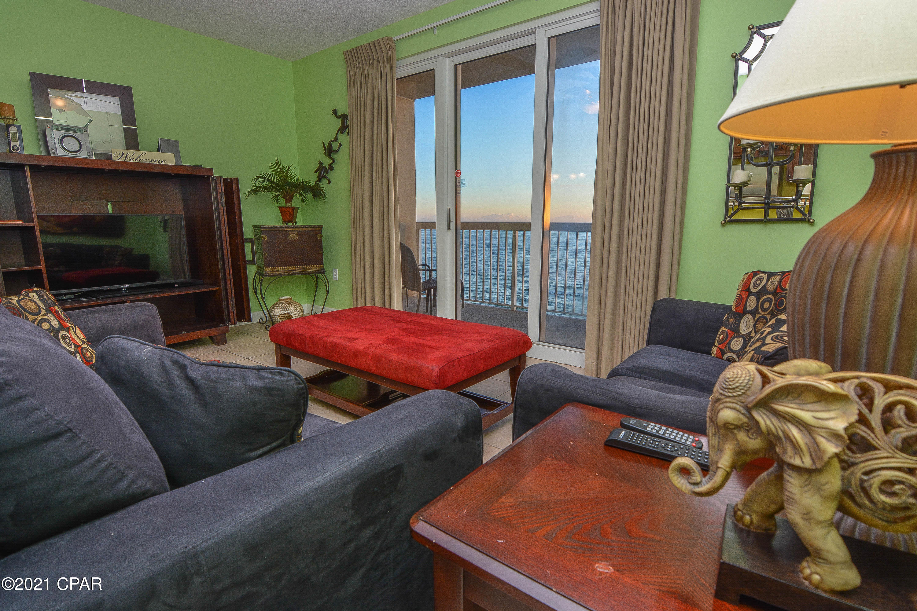 Seychelles Resort Condominium - Residential