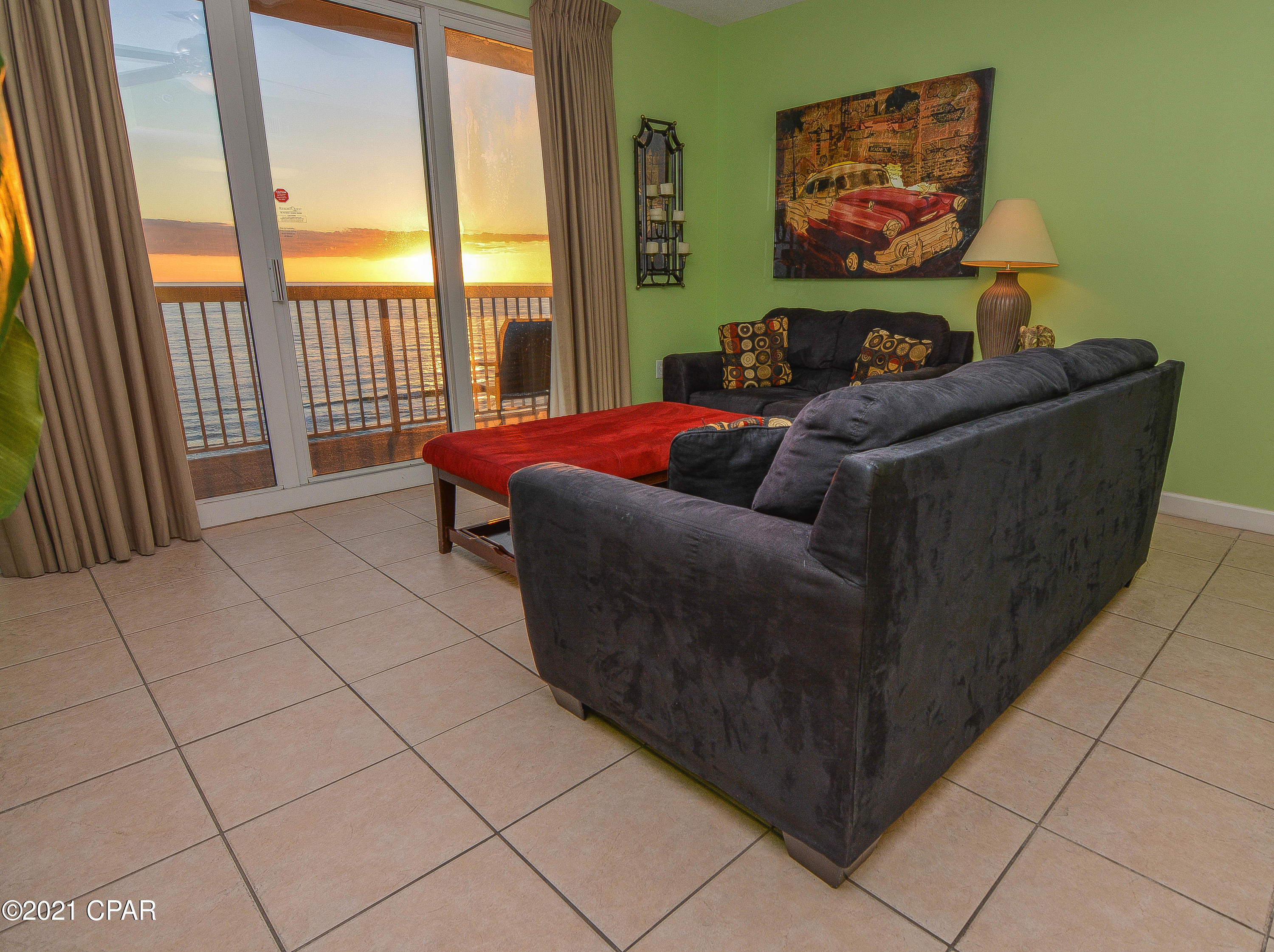 Seychelles Resort Condominium - Residential