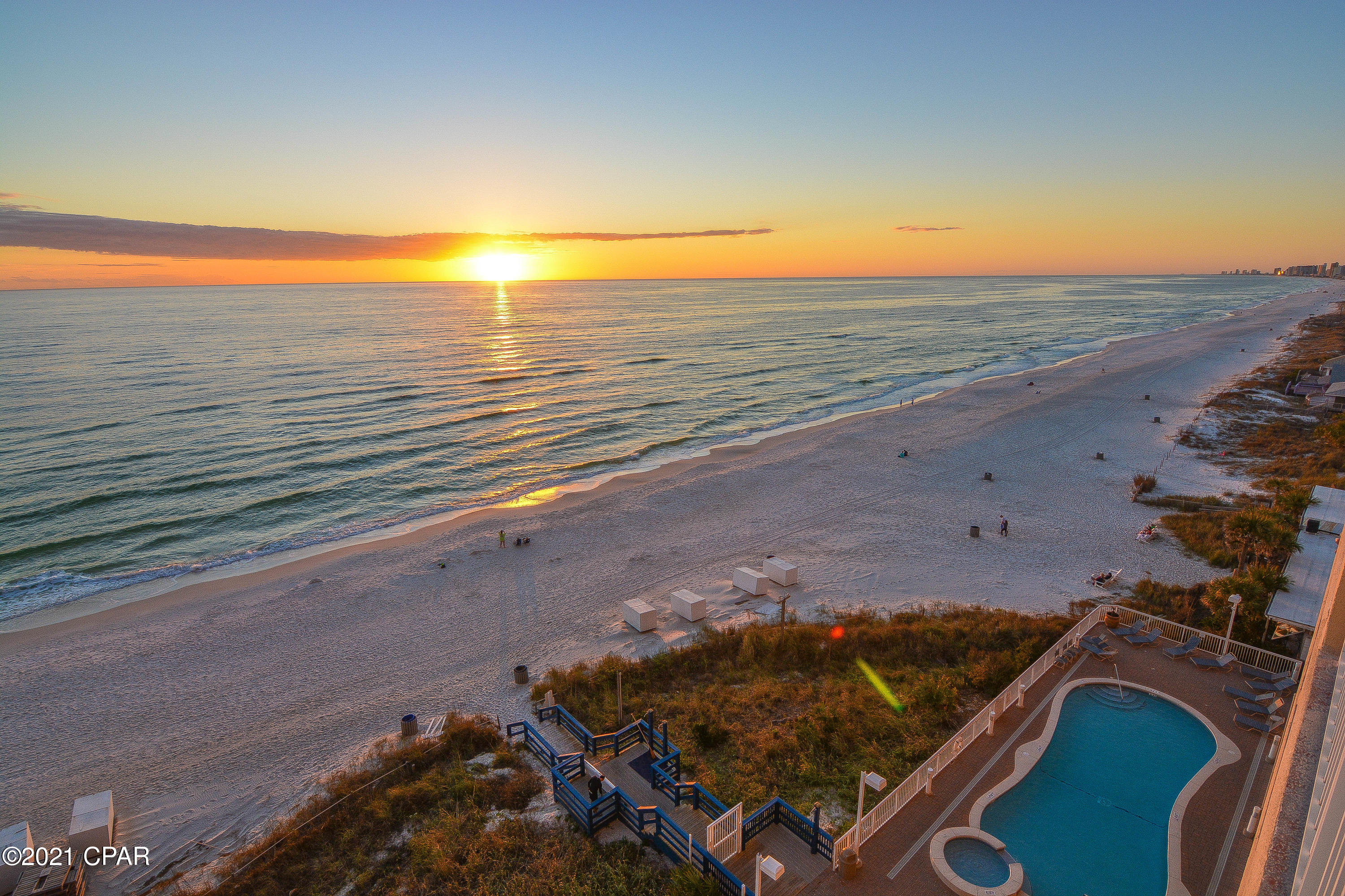 Seychelles Resort Condominium - Residential