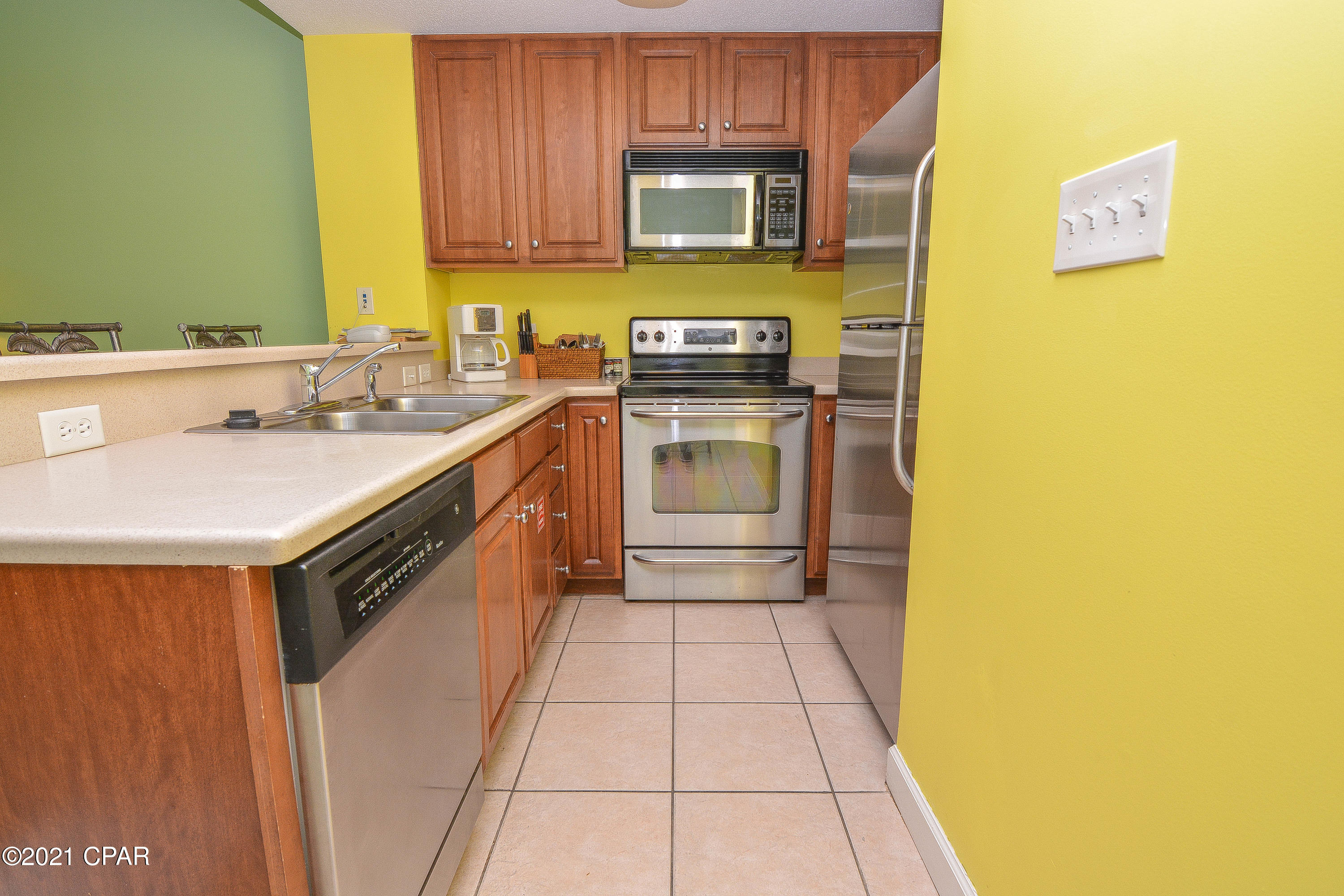 Seychelles Resort Condominium - Residential