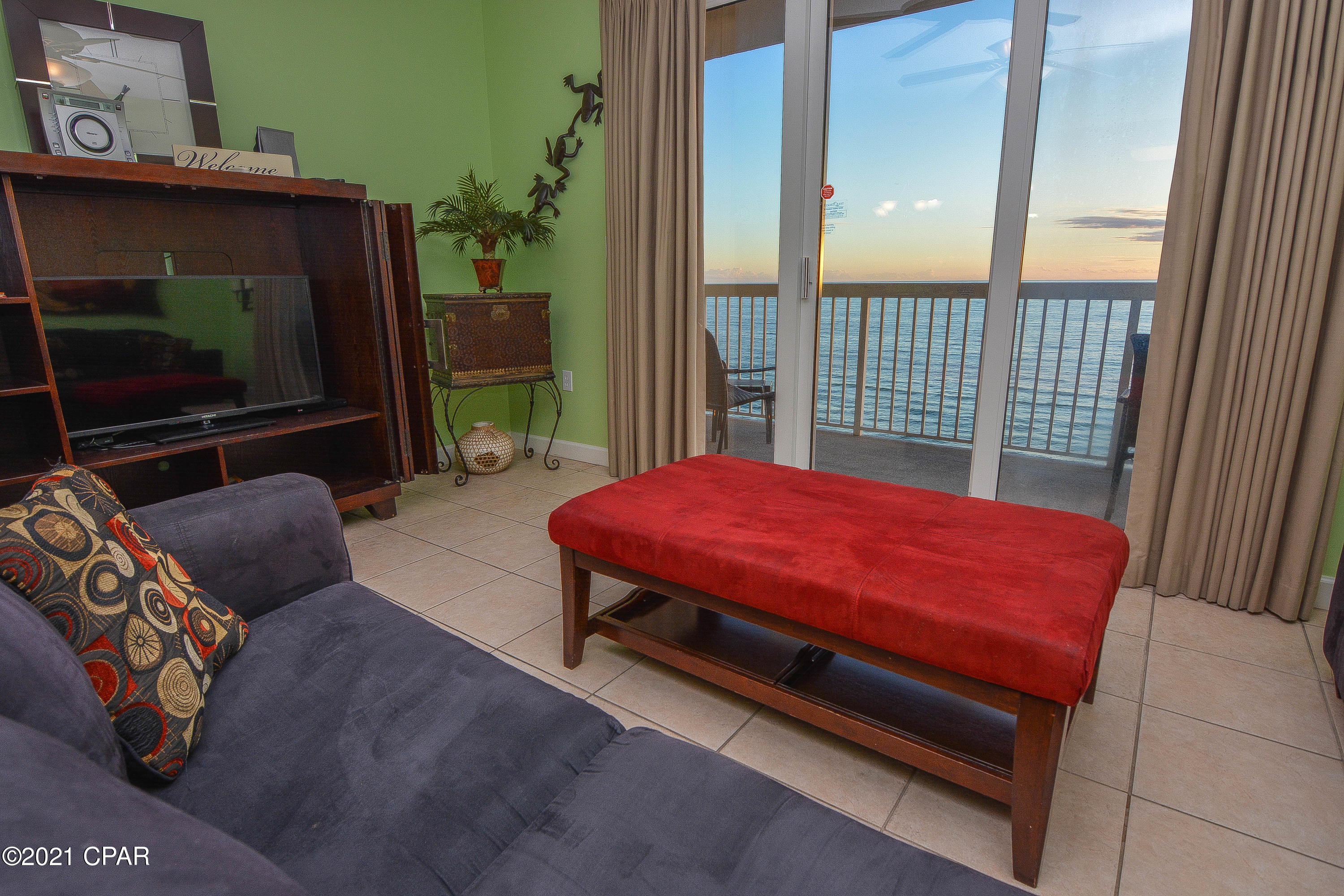 Seychelles Resort Condominium - Residential