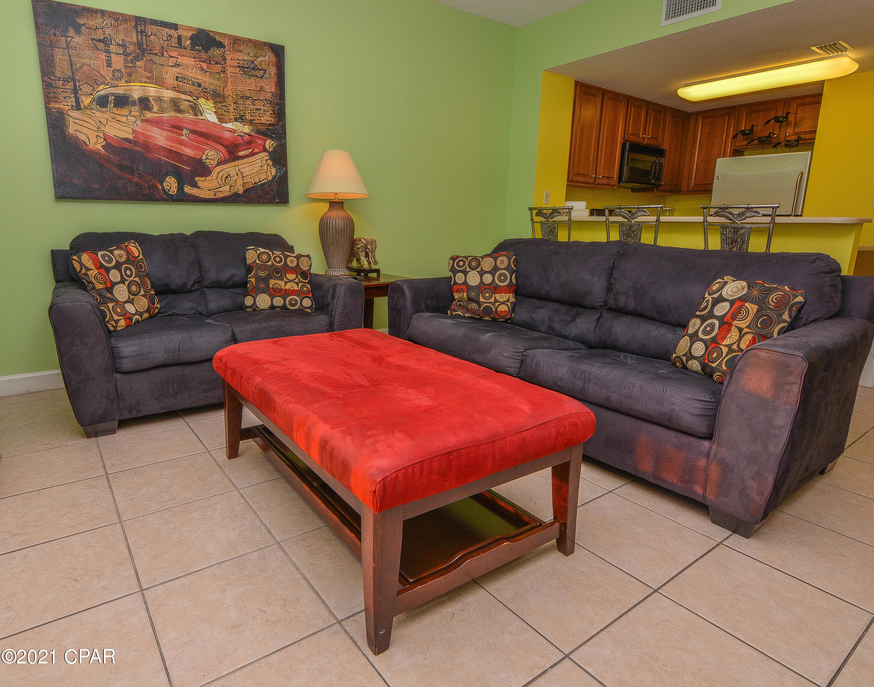 Seychelles Resort Condominium - Residential