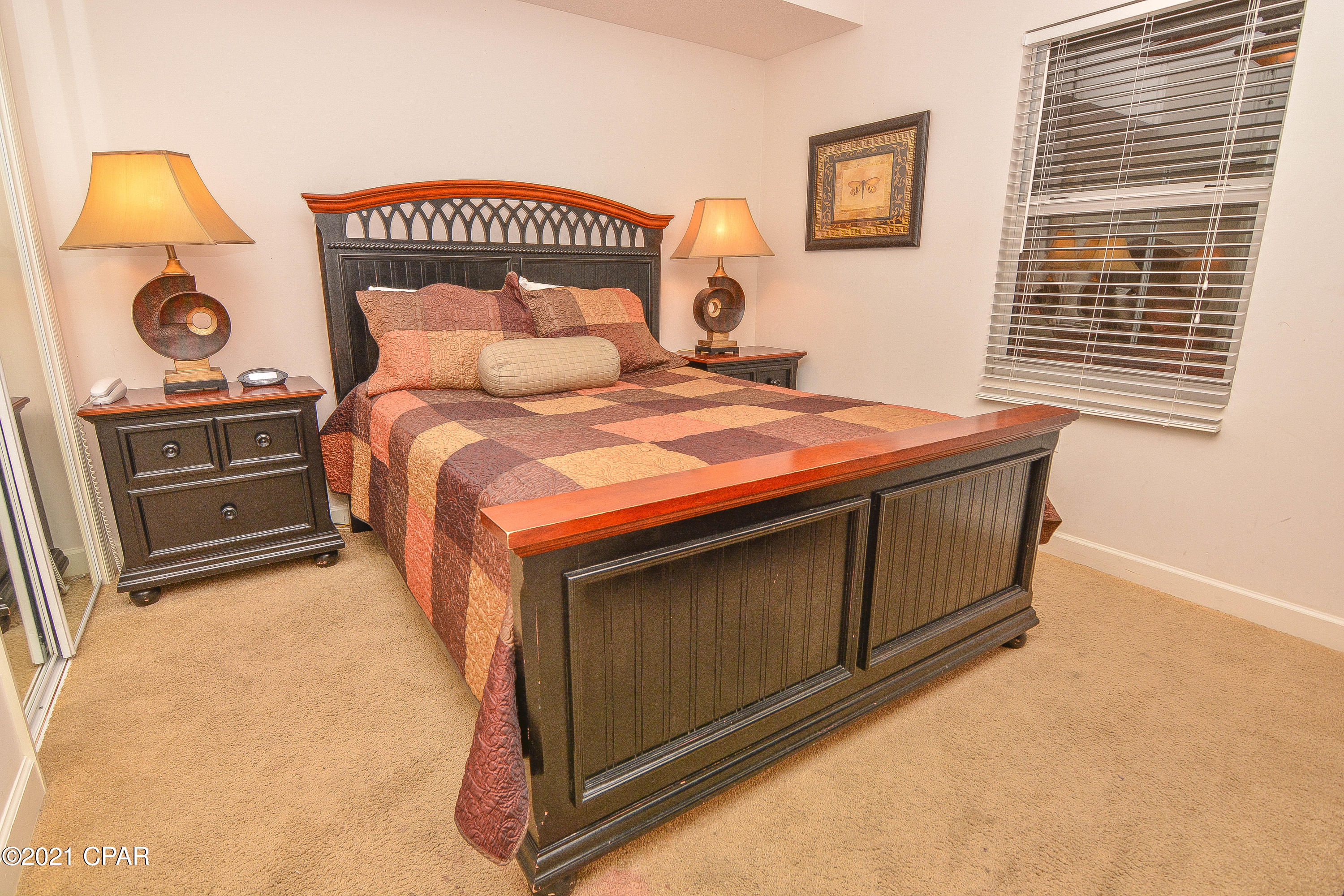 Seychelles Resort Condominium - Residential