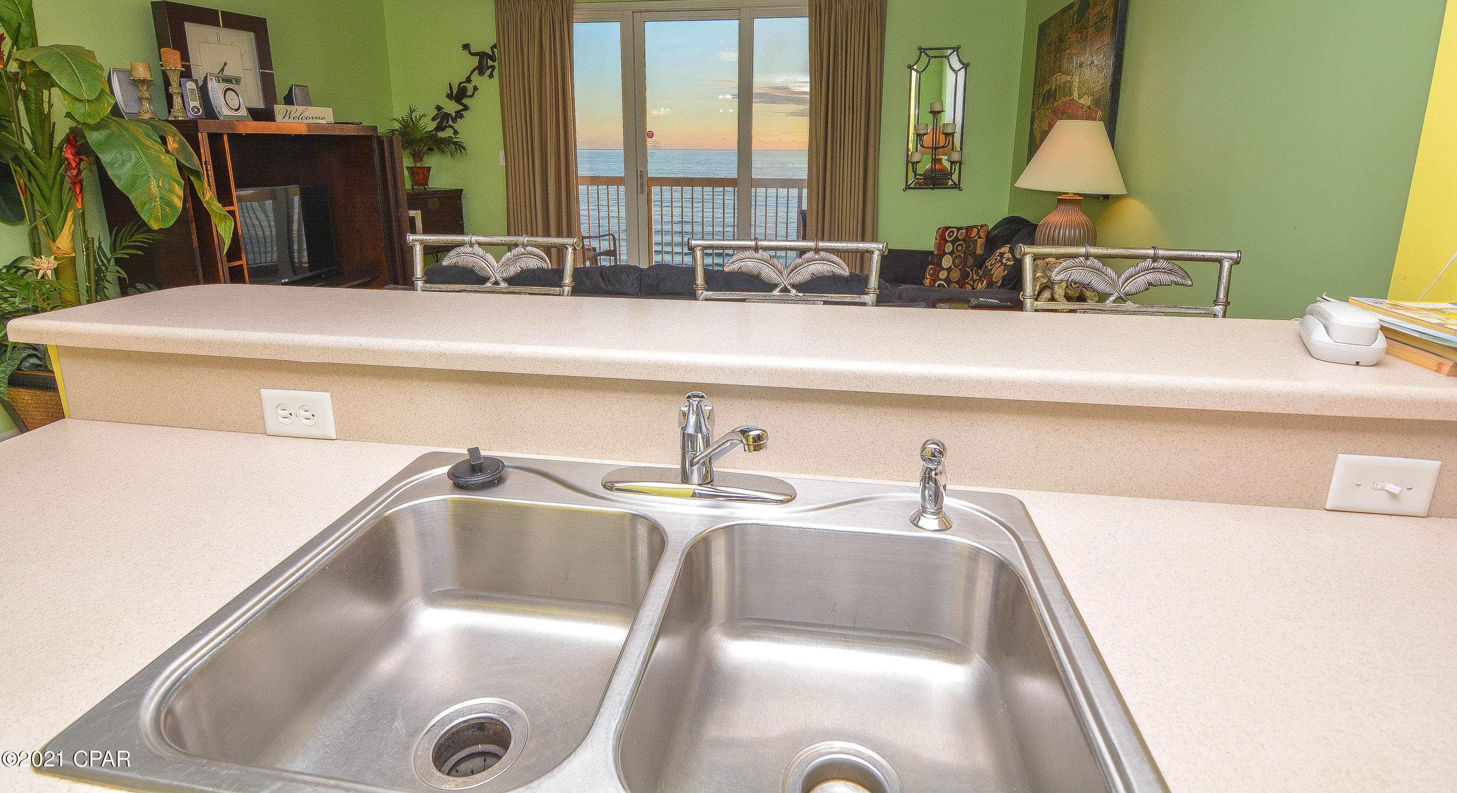 Seychelles Resort Condominium - Residential