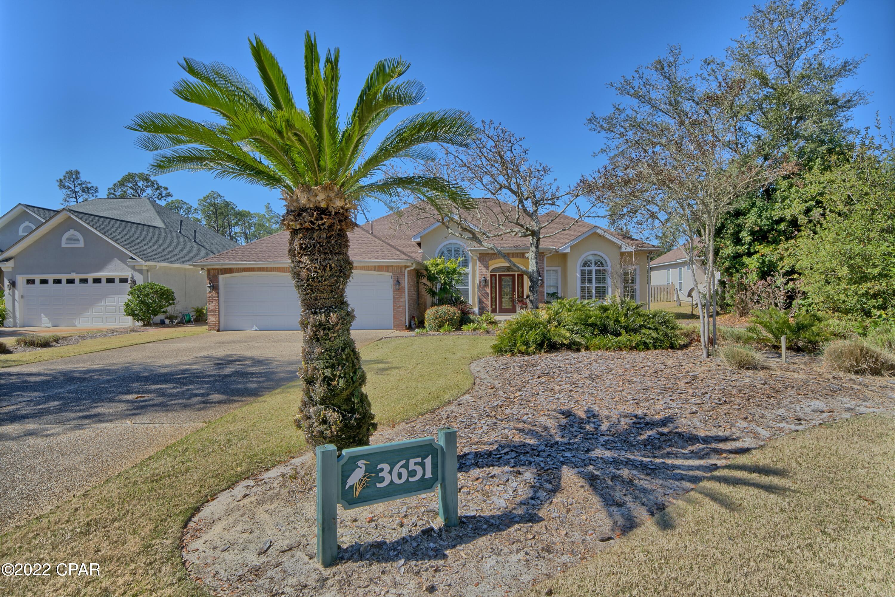 Preserve On The Bay Ph I - Residential