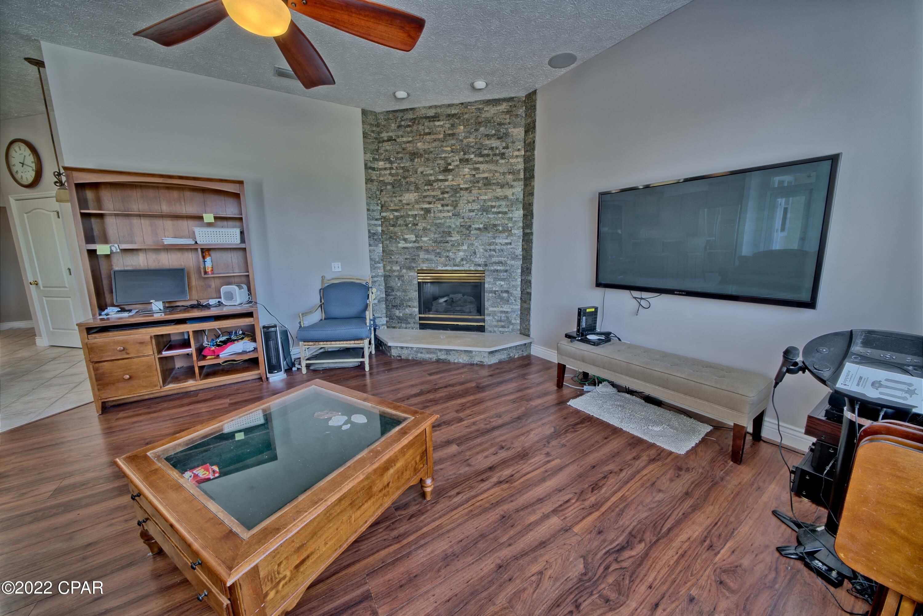 Preserve On The Bay Ph I - Residential