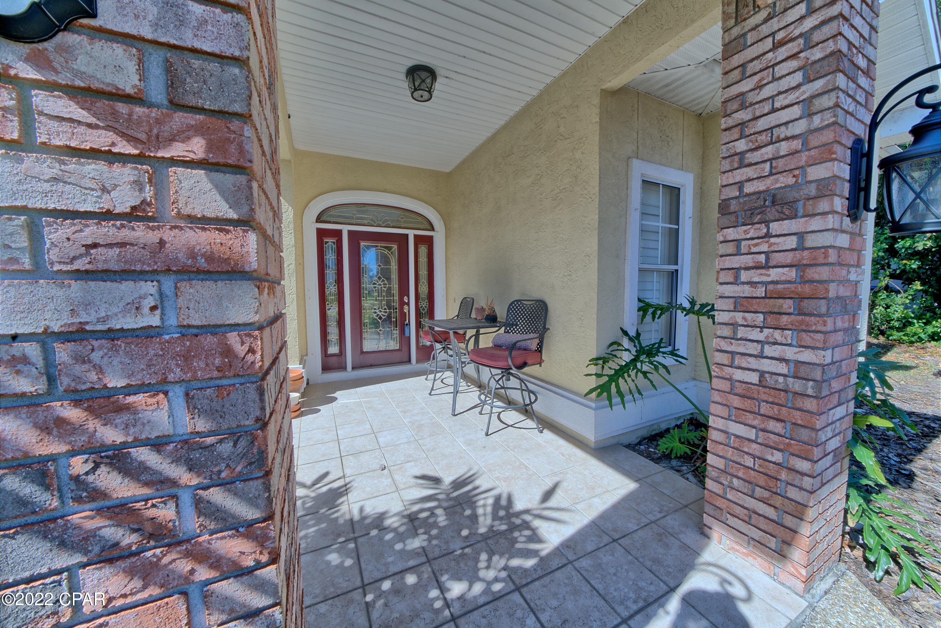 Preserve On The Bay Ph I - Residential