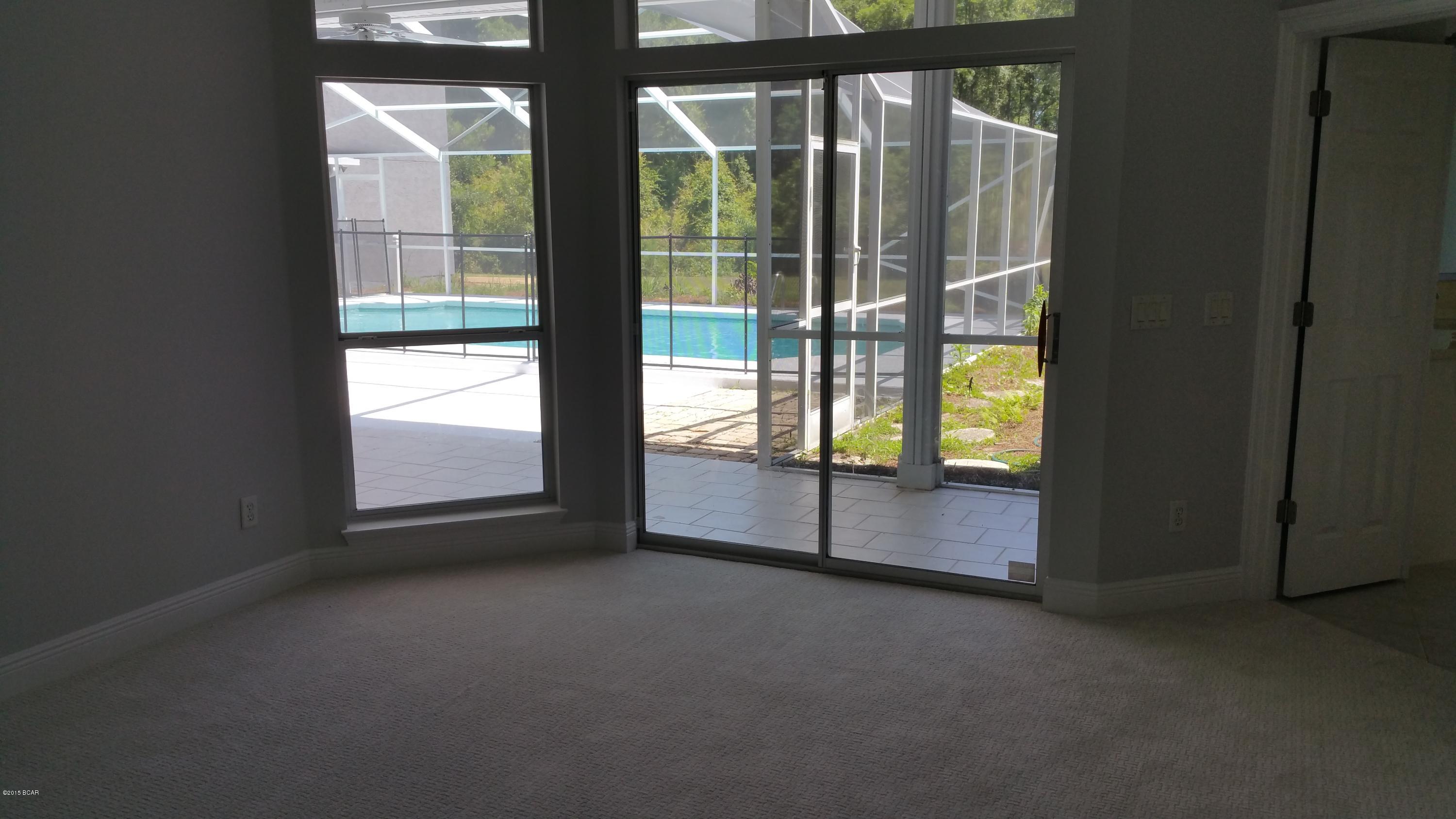 The Trees - Residential