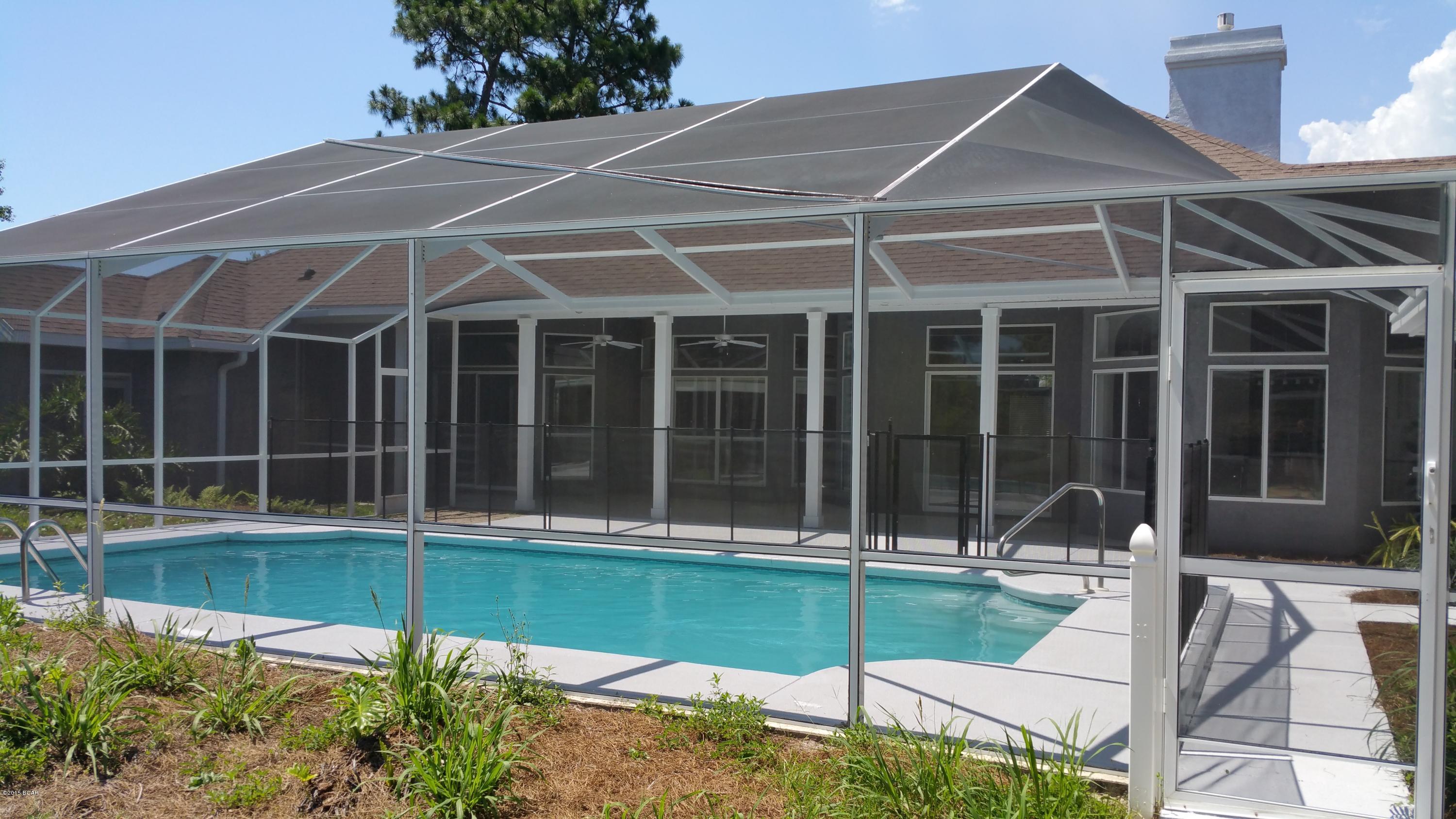 The Trees - Residential