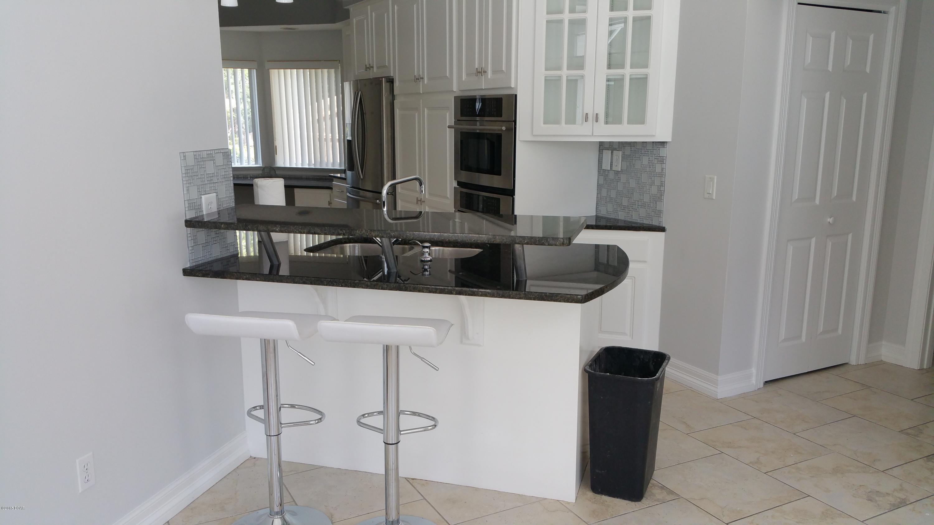 The Trees - Residential