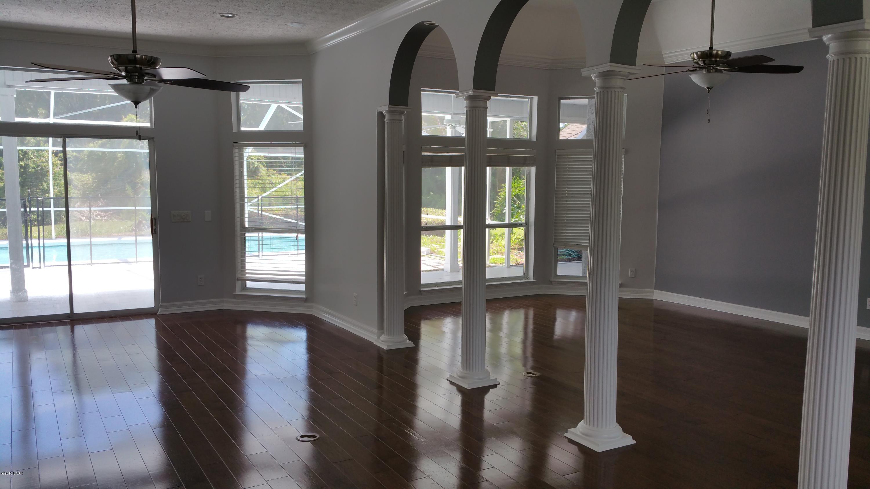 The Trees - Residential