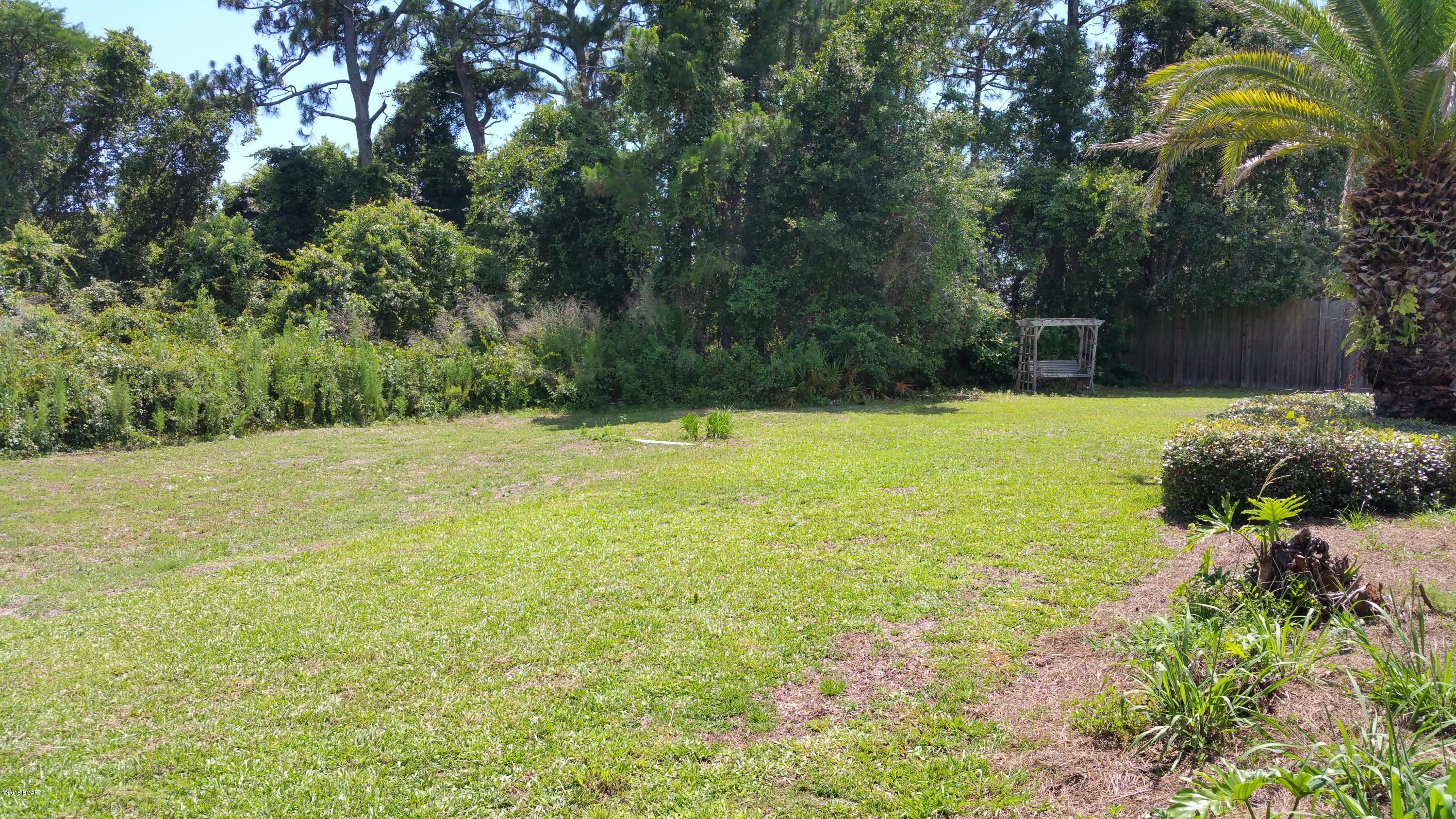 The Trees - Residential