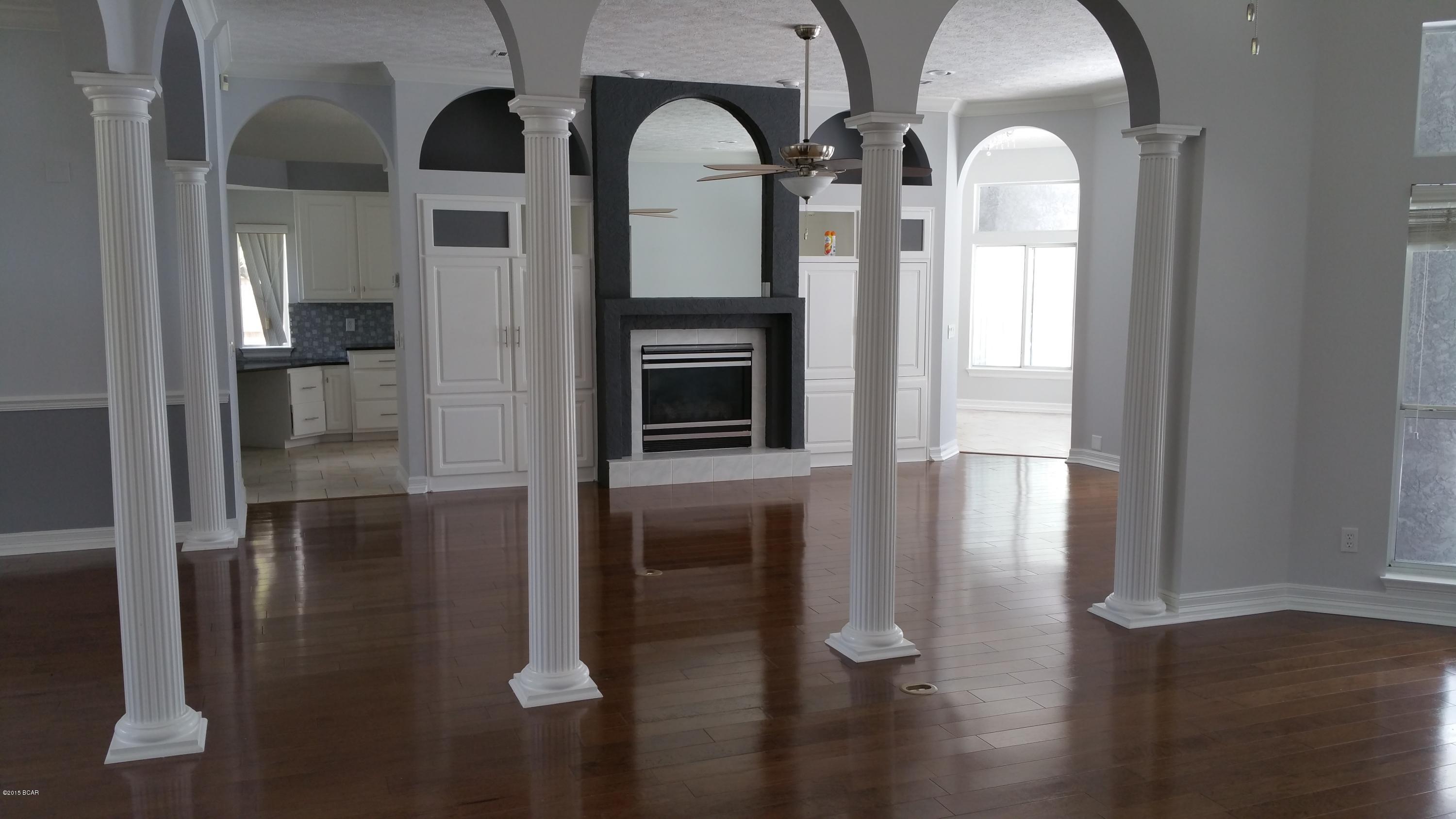 The Trees - Residential