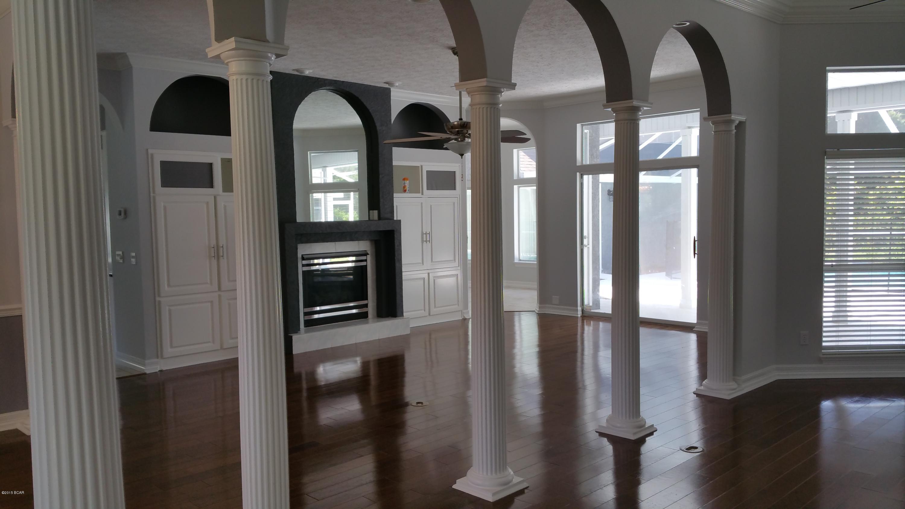 The Trees - Residential