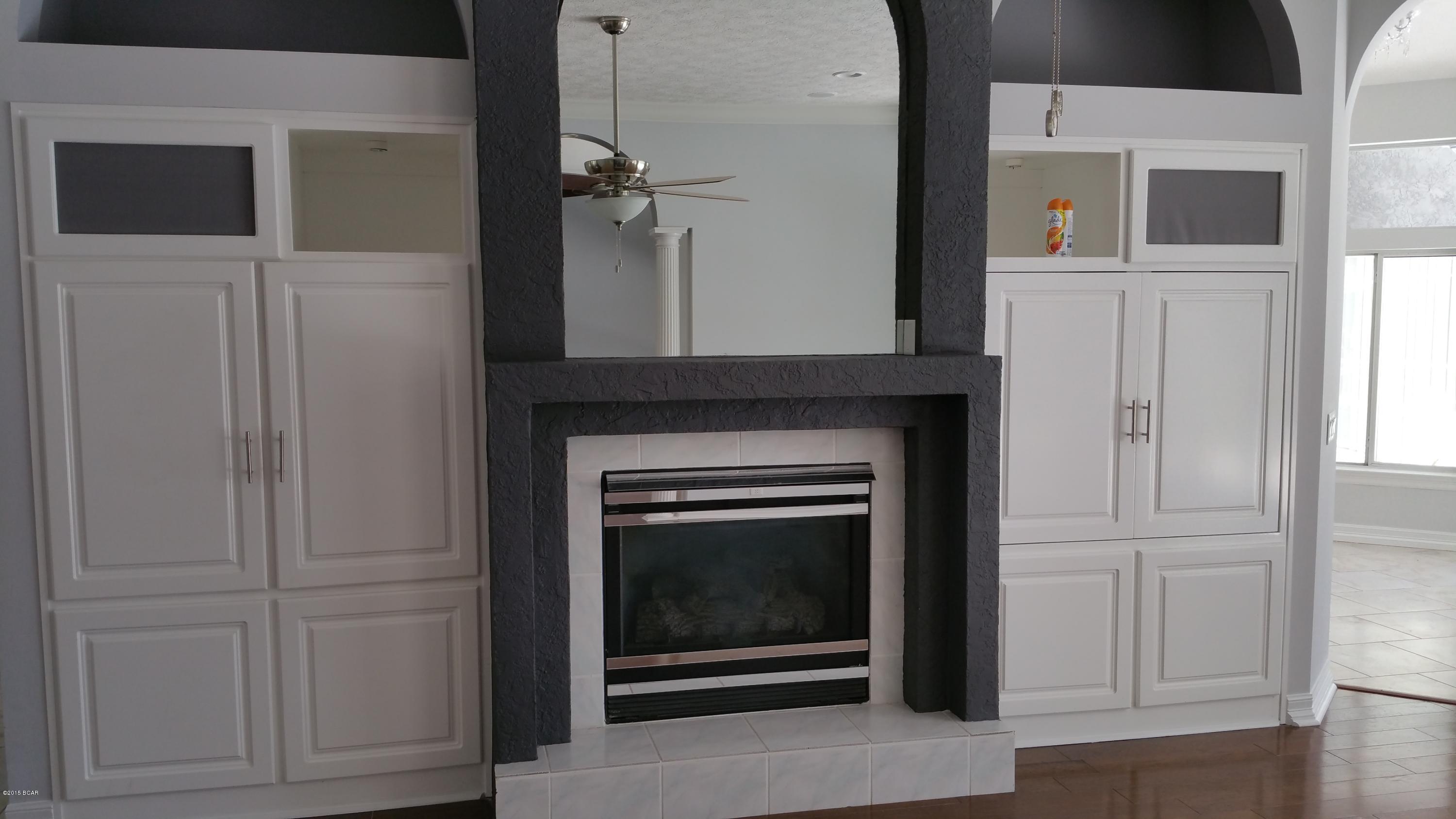 The Trees - Residential