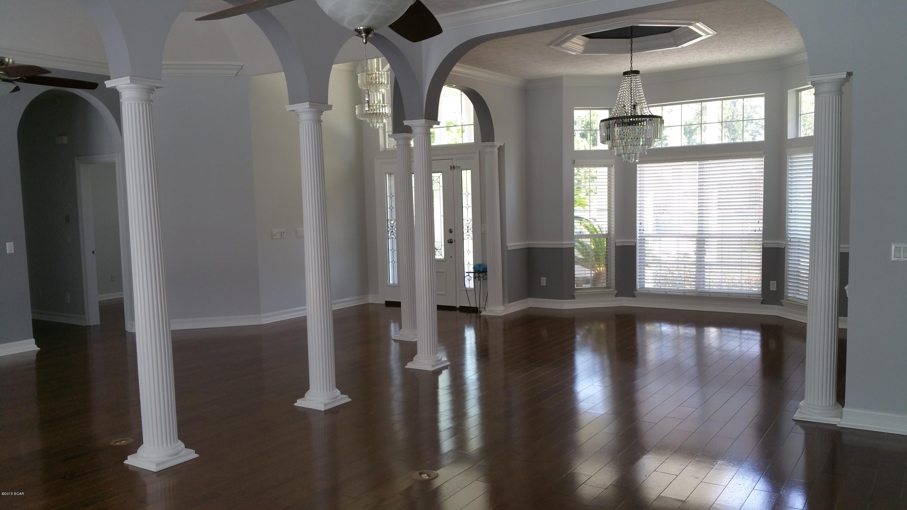 The Trees - Residential