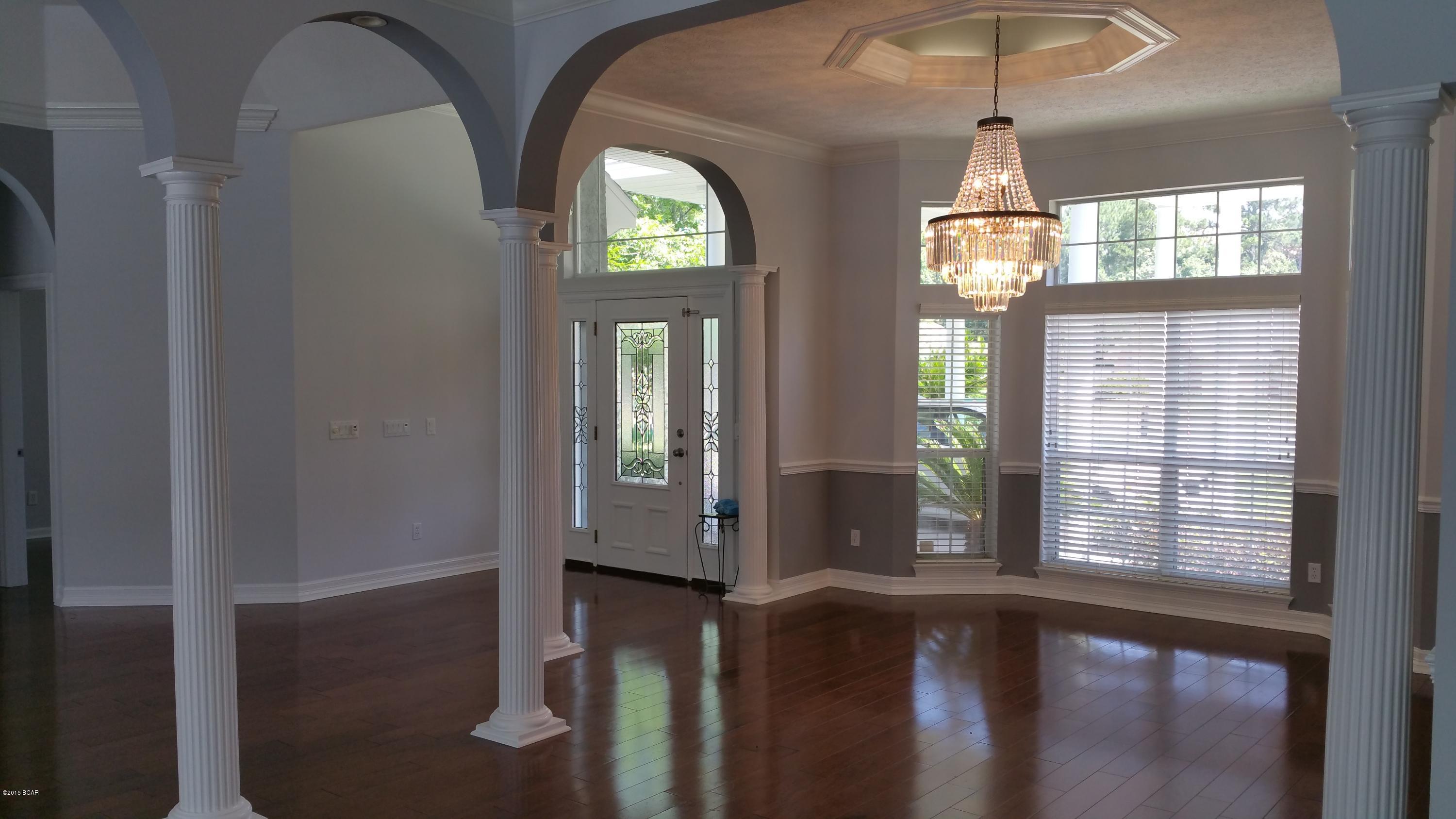 The Trees - Residential